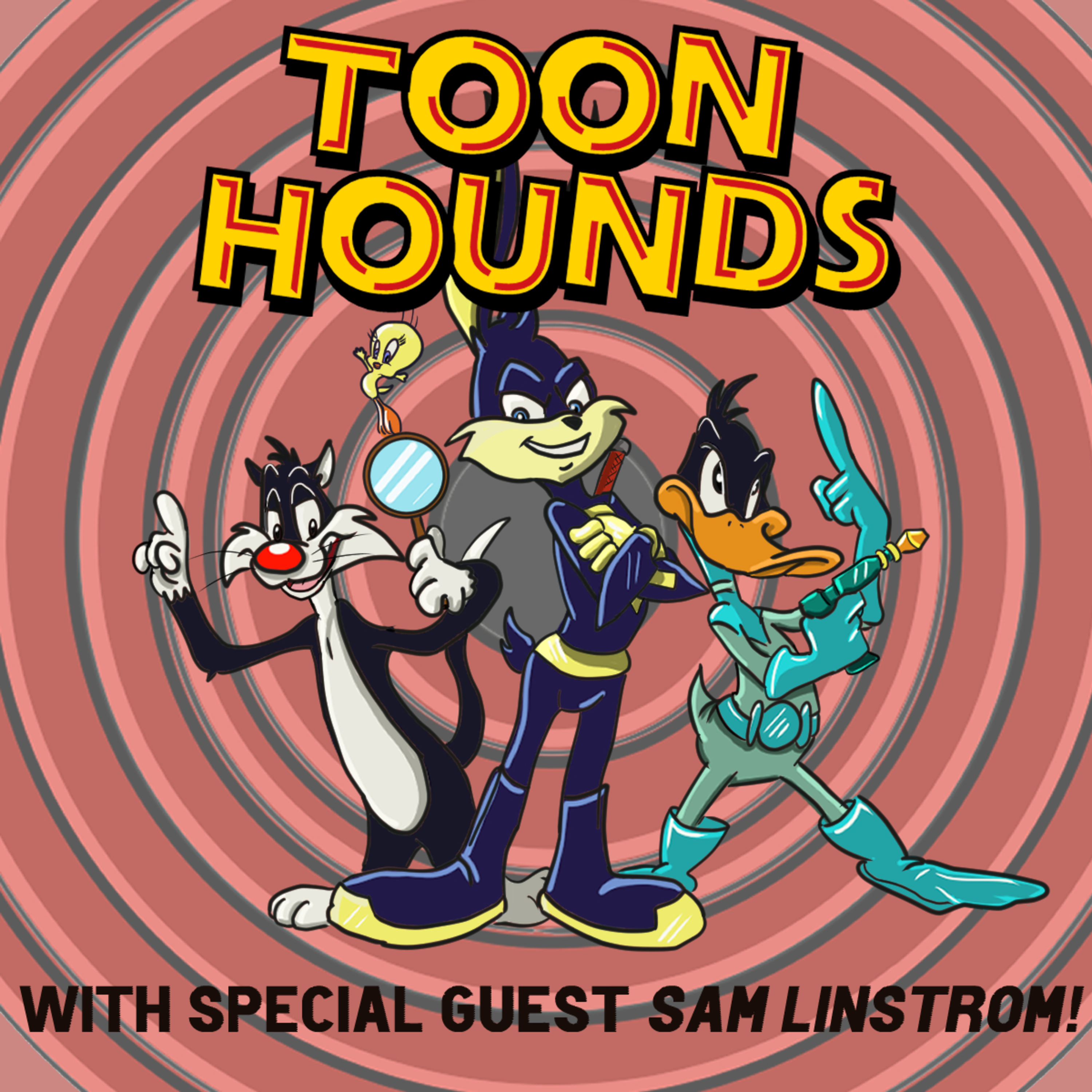 Toonhounds