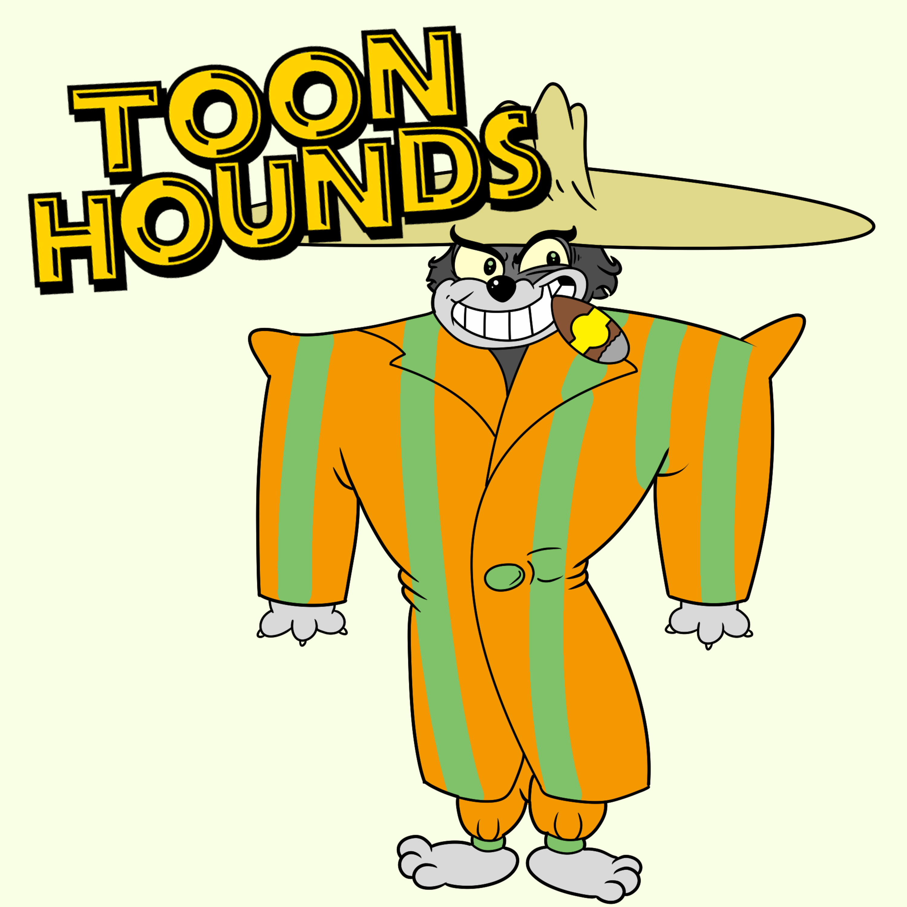 Toonhounds