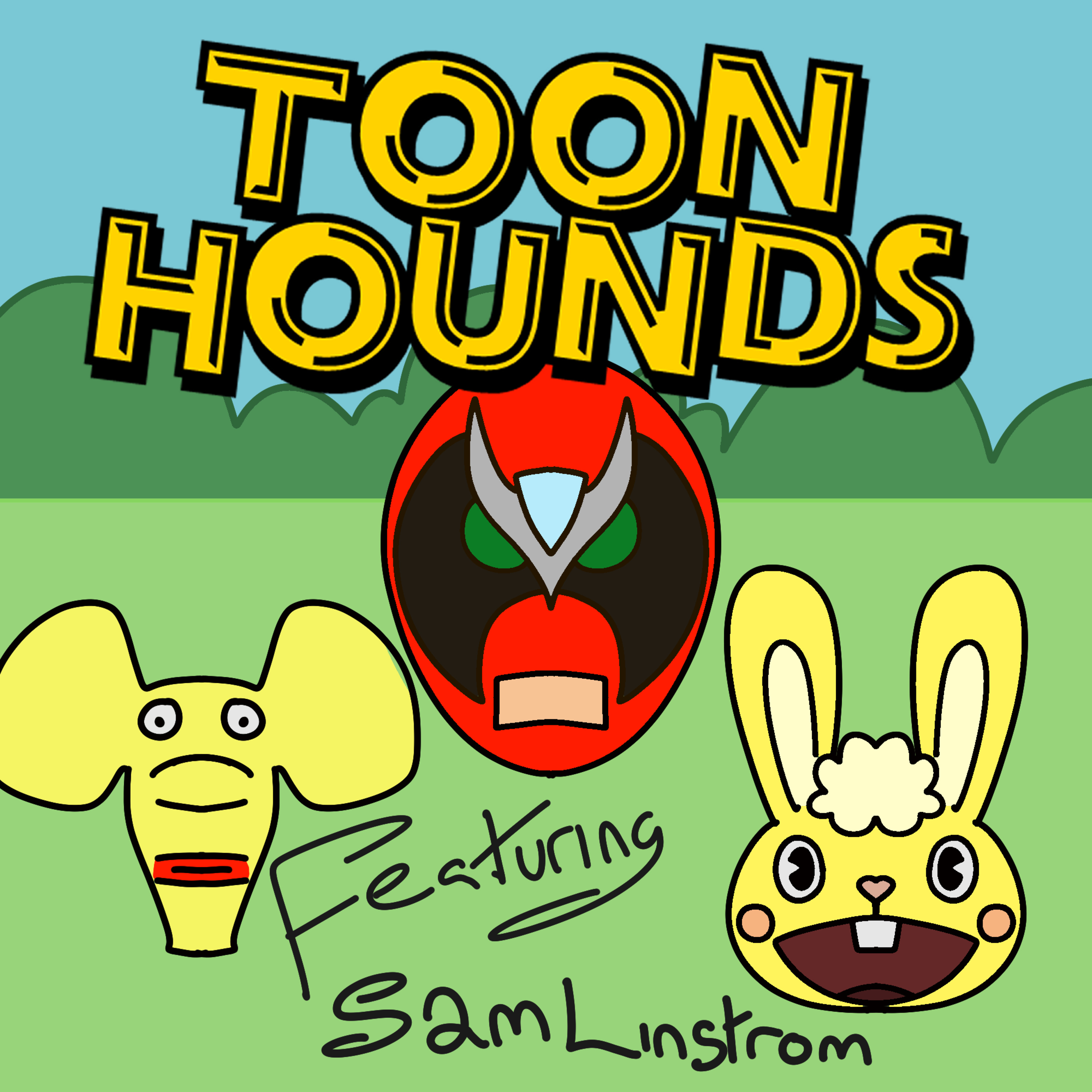 Toonhounds