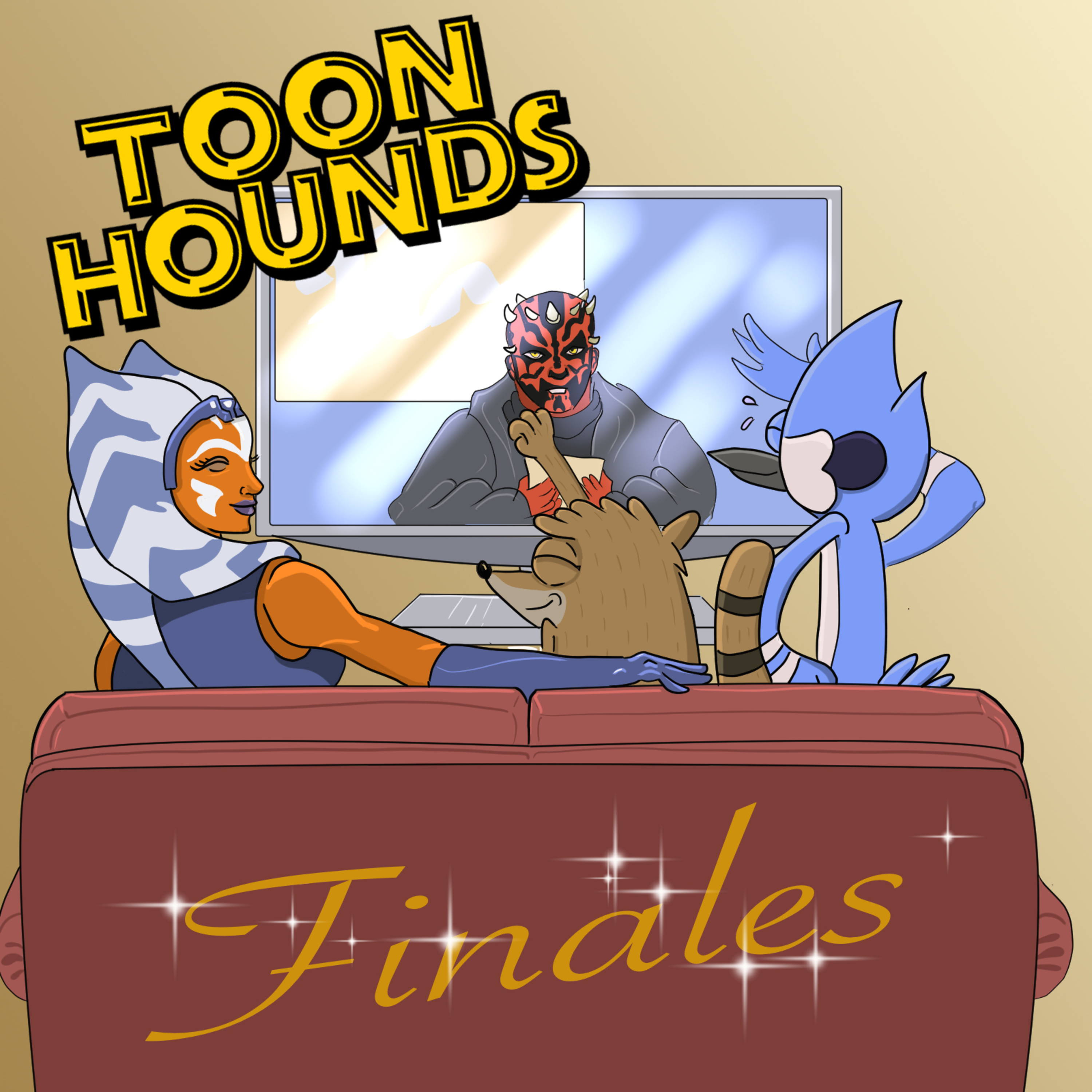 Toonhounds