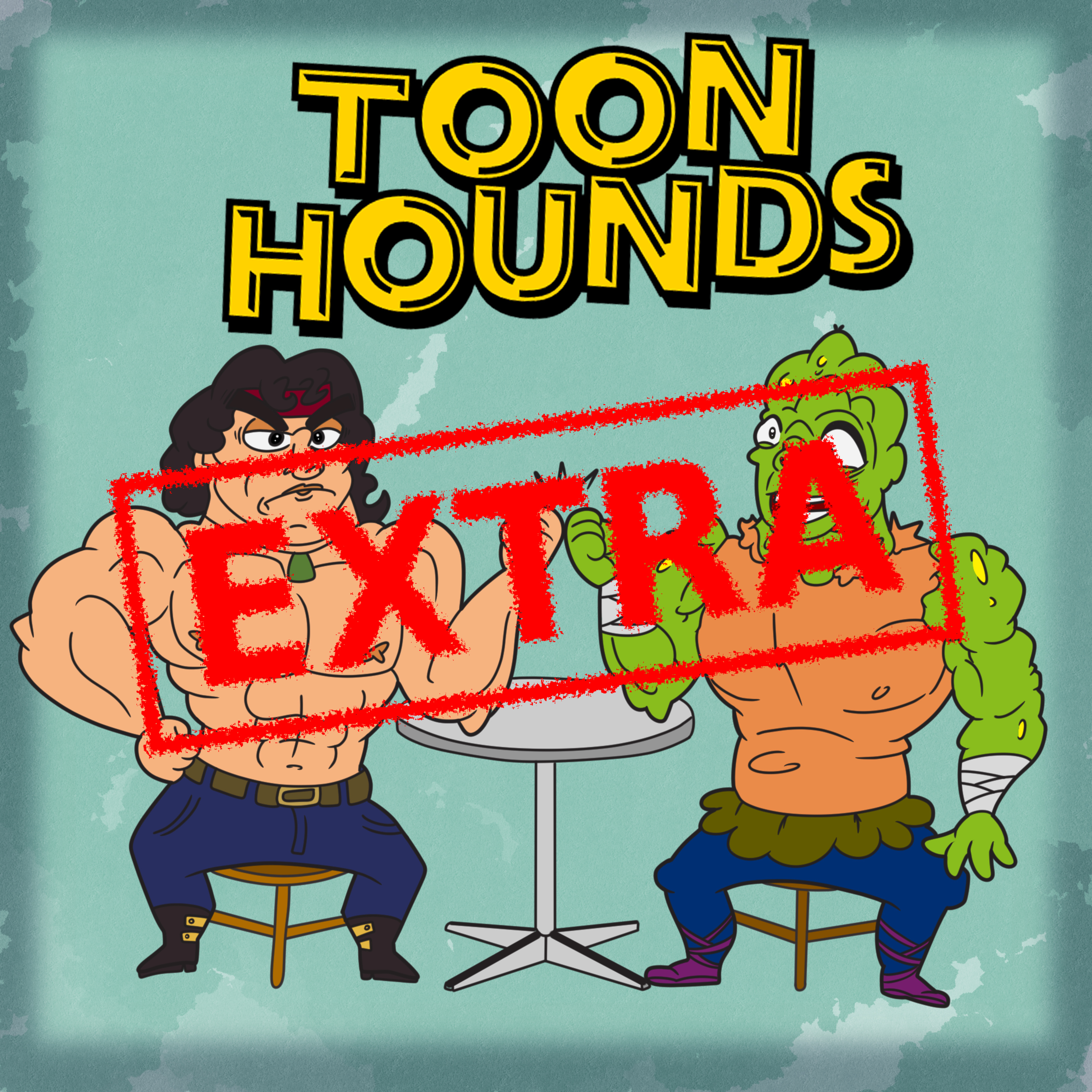 Toonhounds
