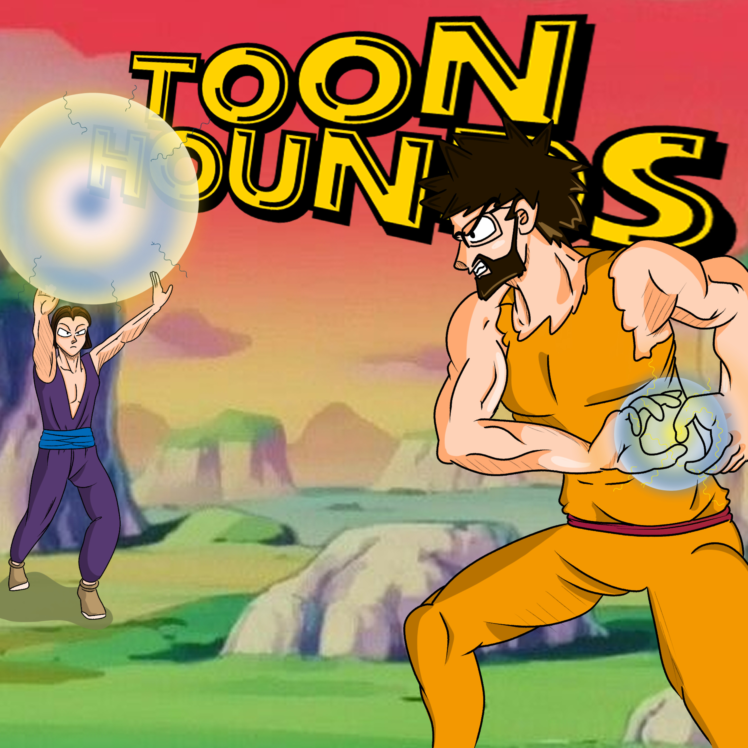 Toonhounds