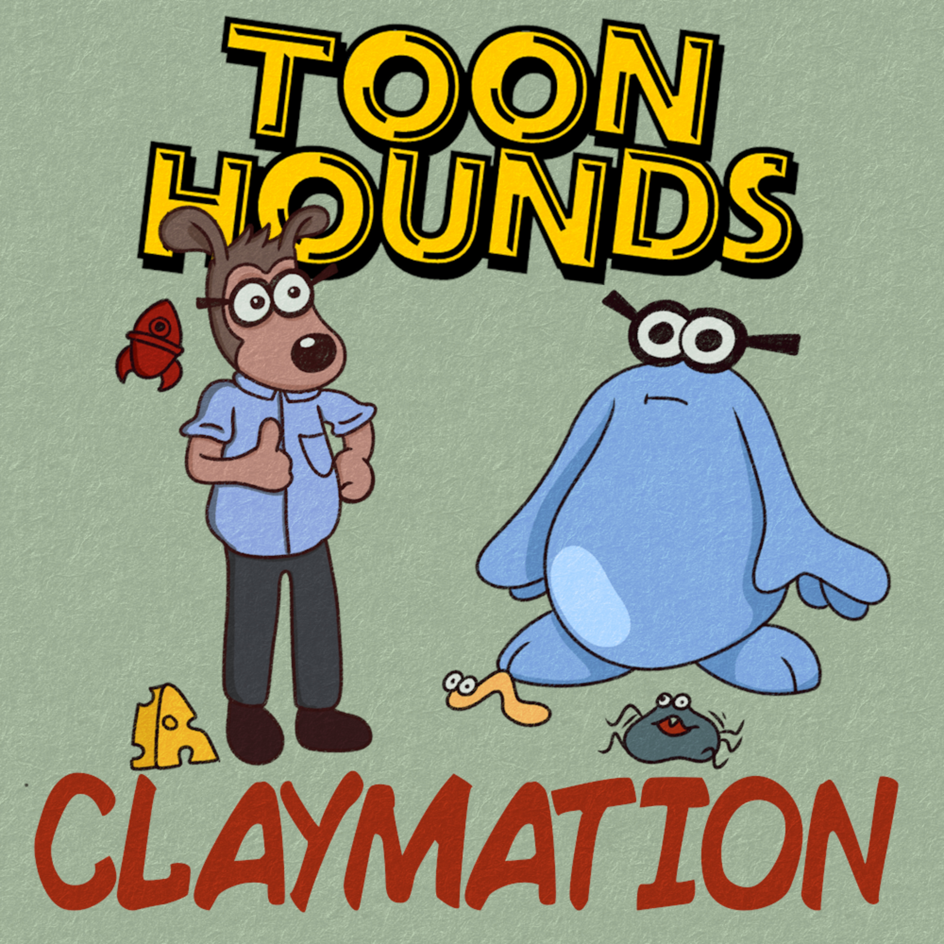 Toonhounds