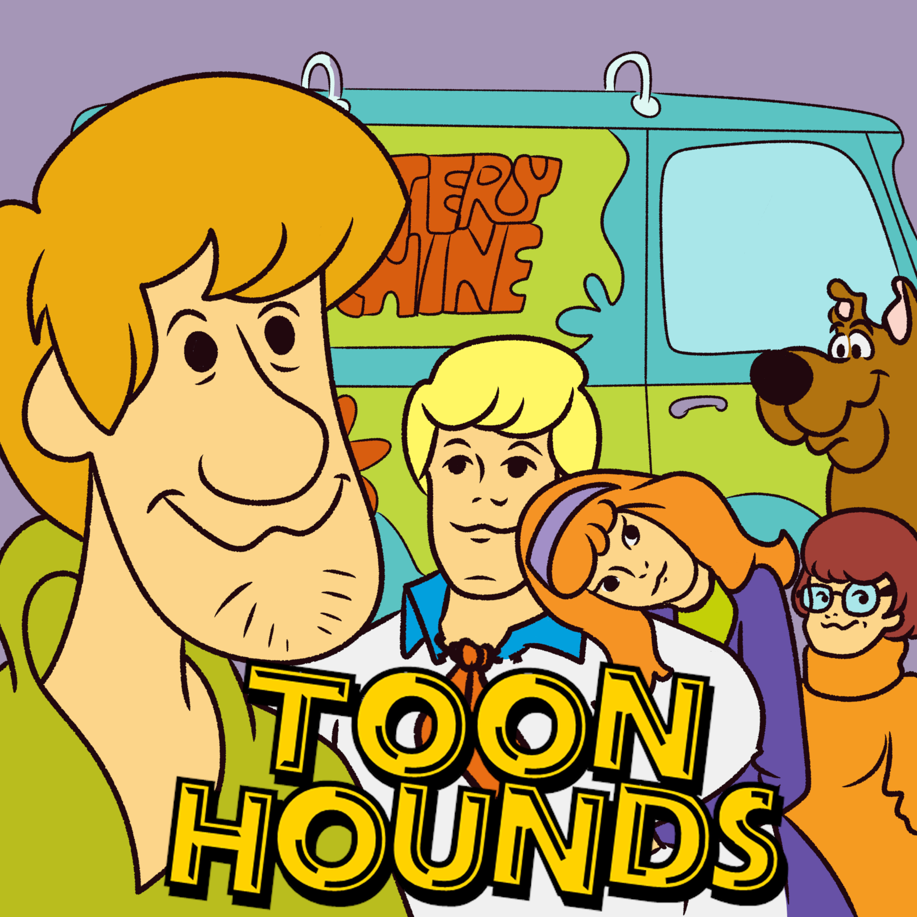 Toonhounds