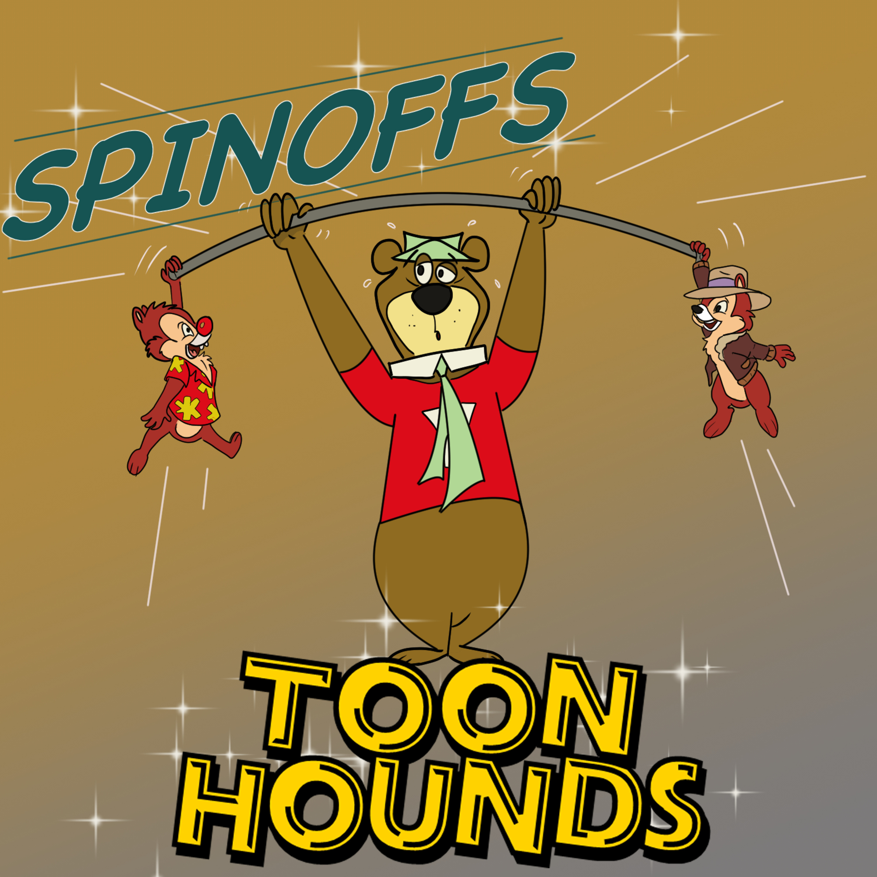 Toonhounds