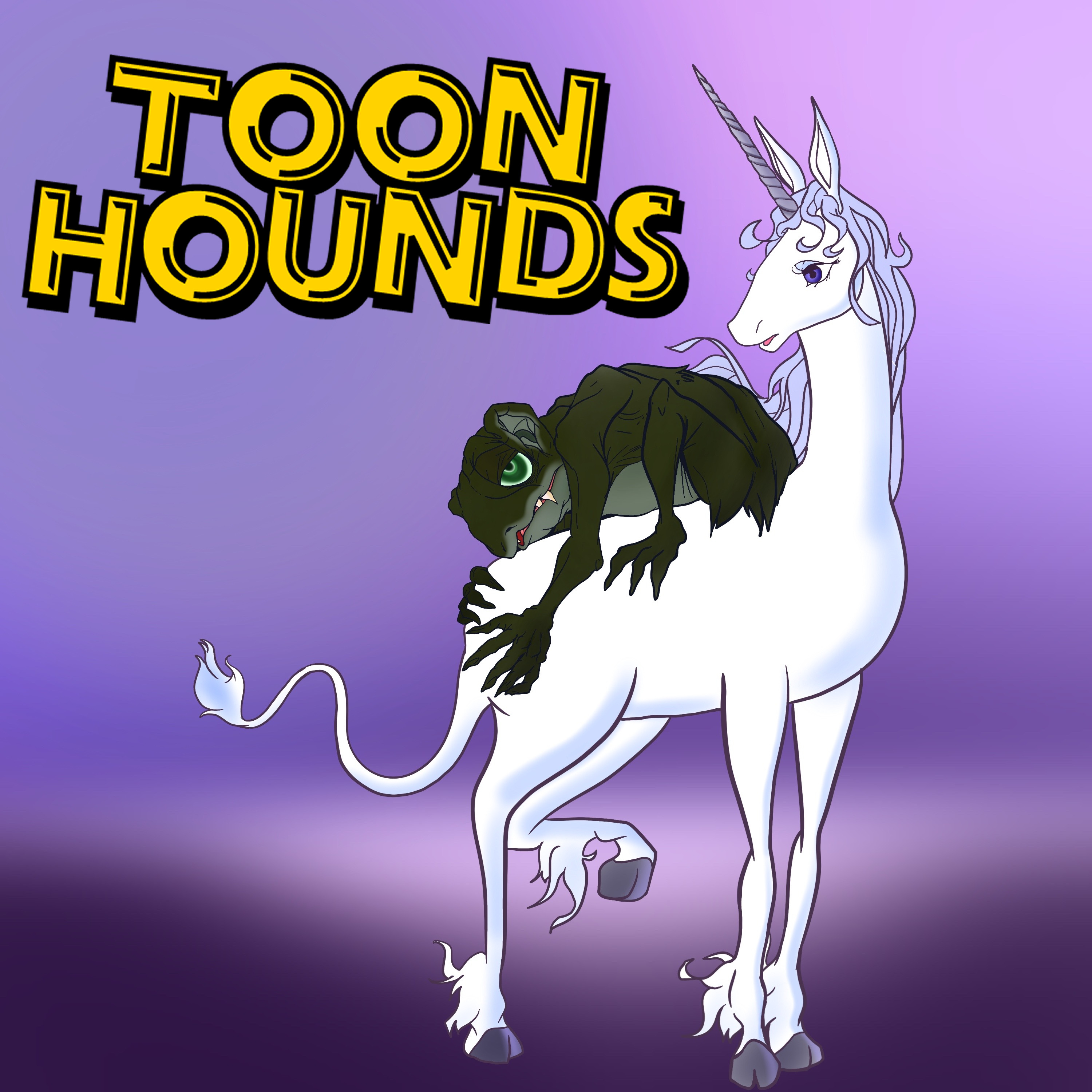 Toonhounds