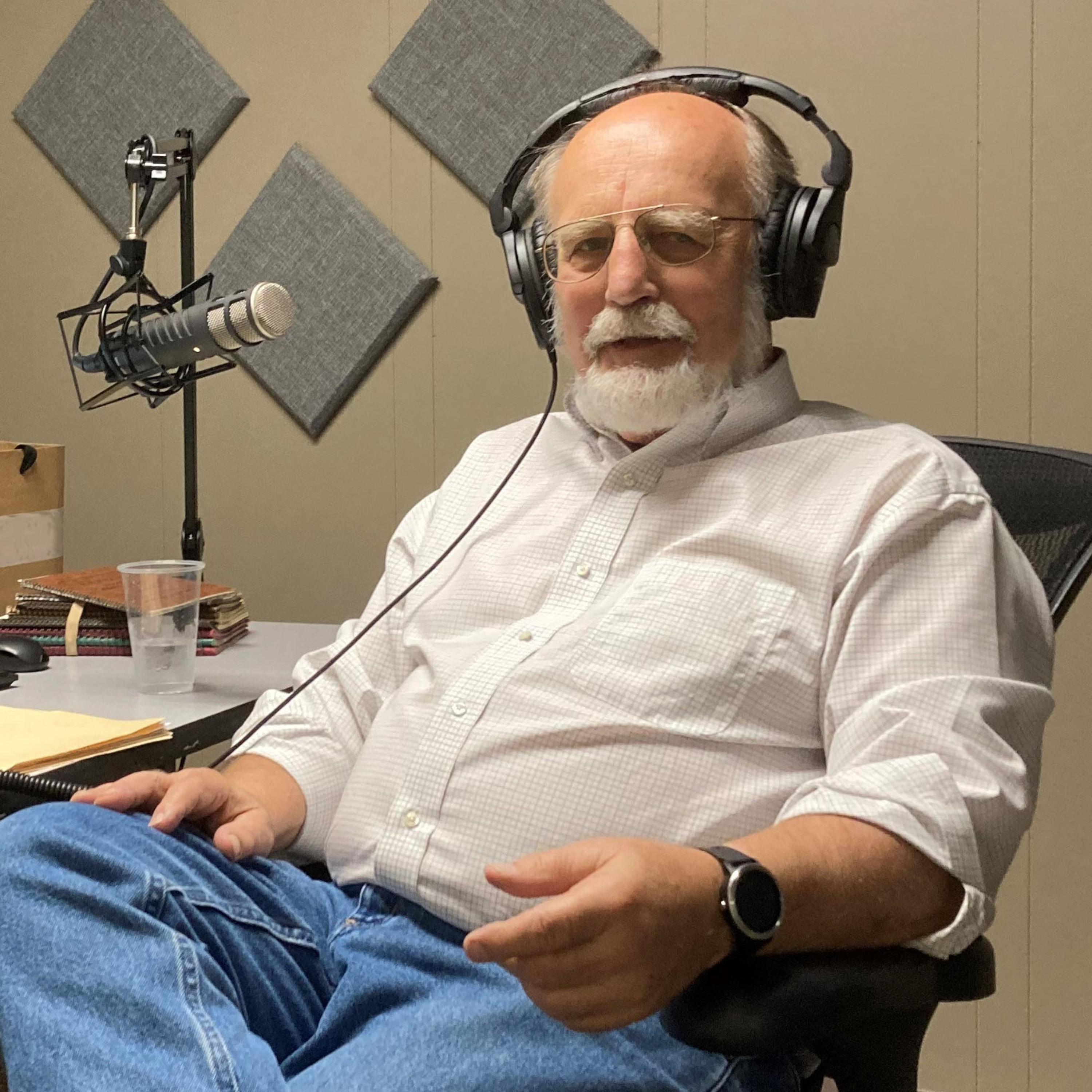 If These Bricks Could Talk: Tales of Hendrix Past