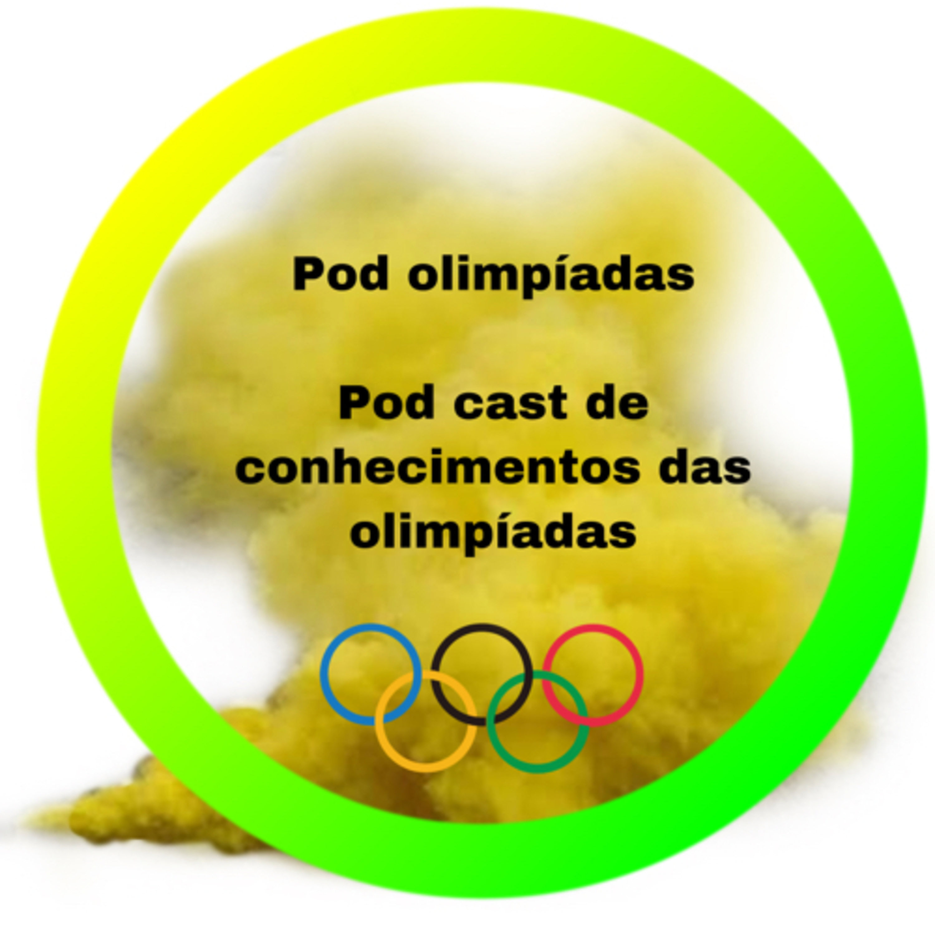 Paralimpíadas e suas modalidades  episode artwork