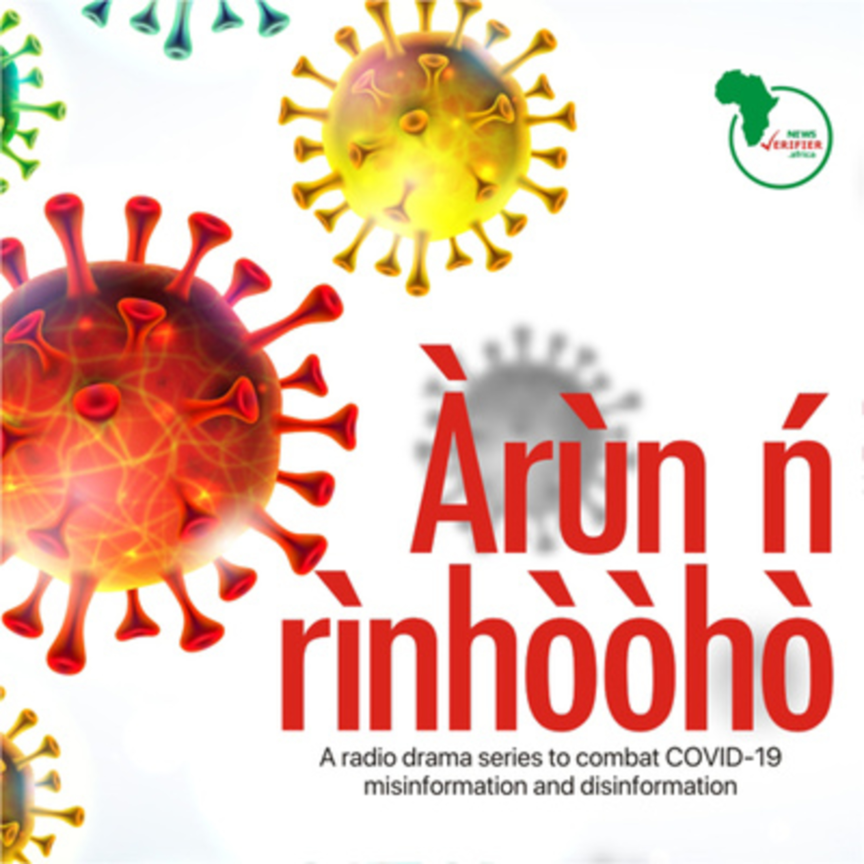 News Verifier Africa