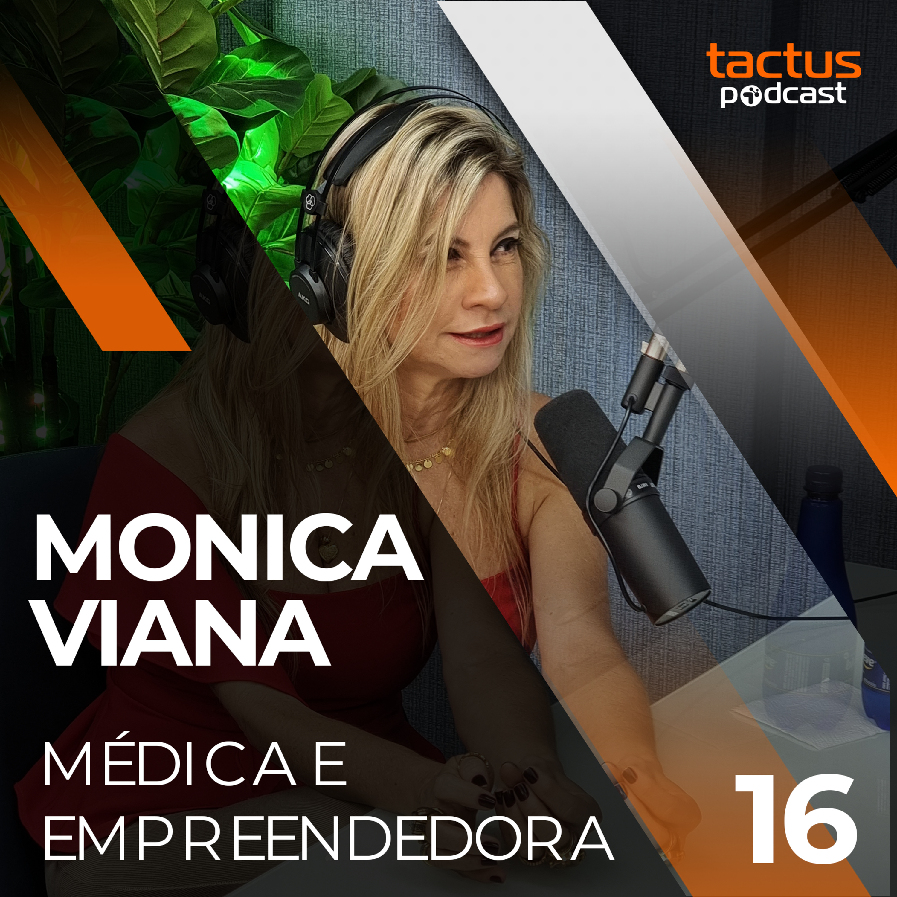 Tactus Podcast