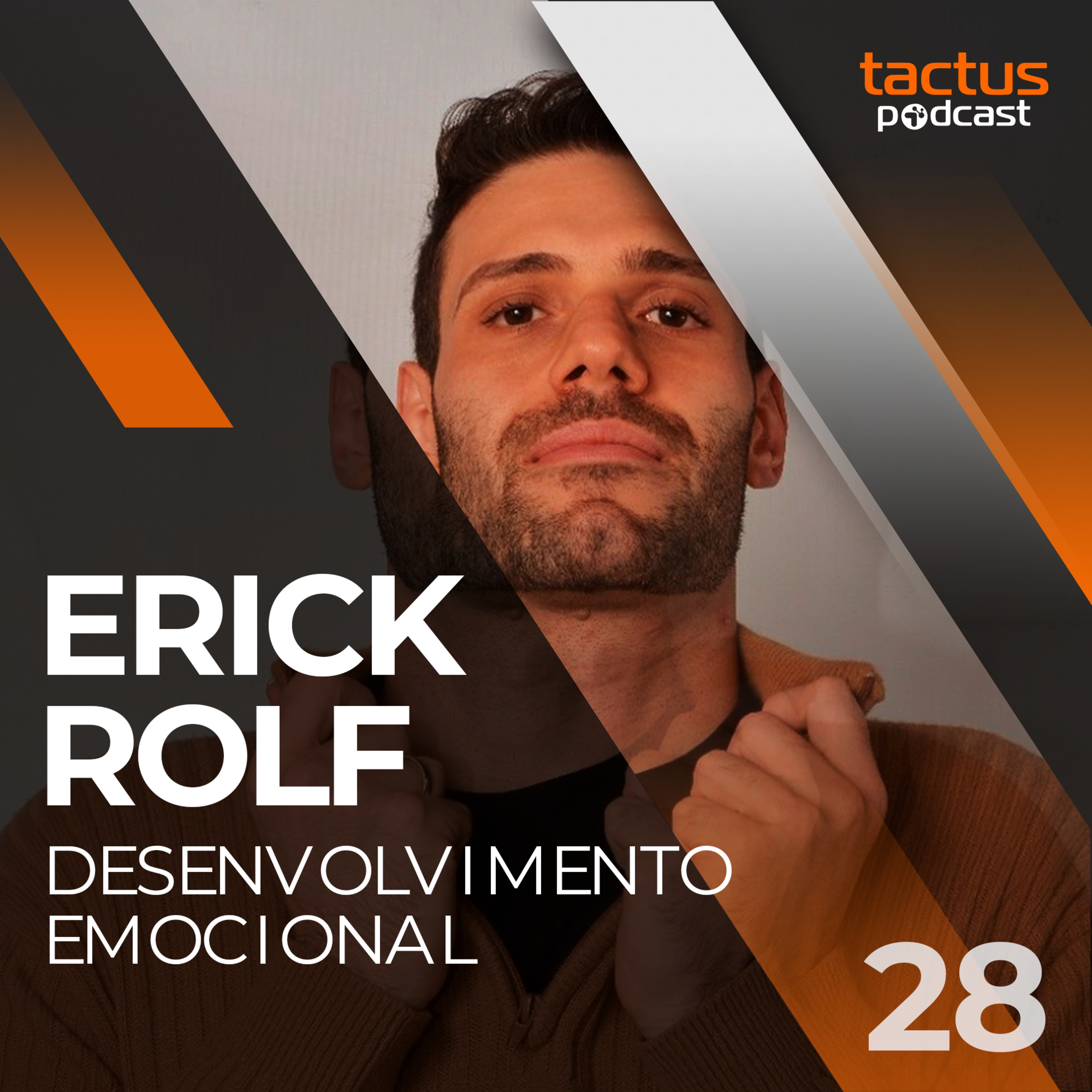 Tactus Podcast