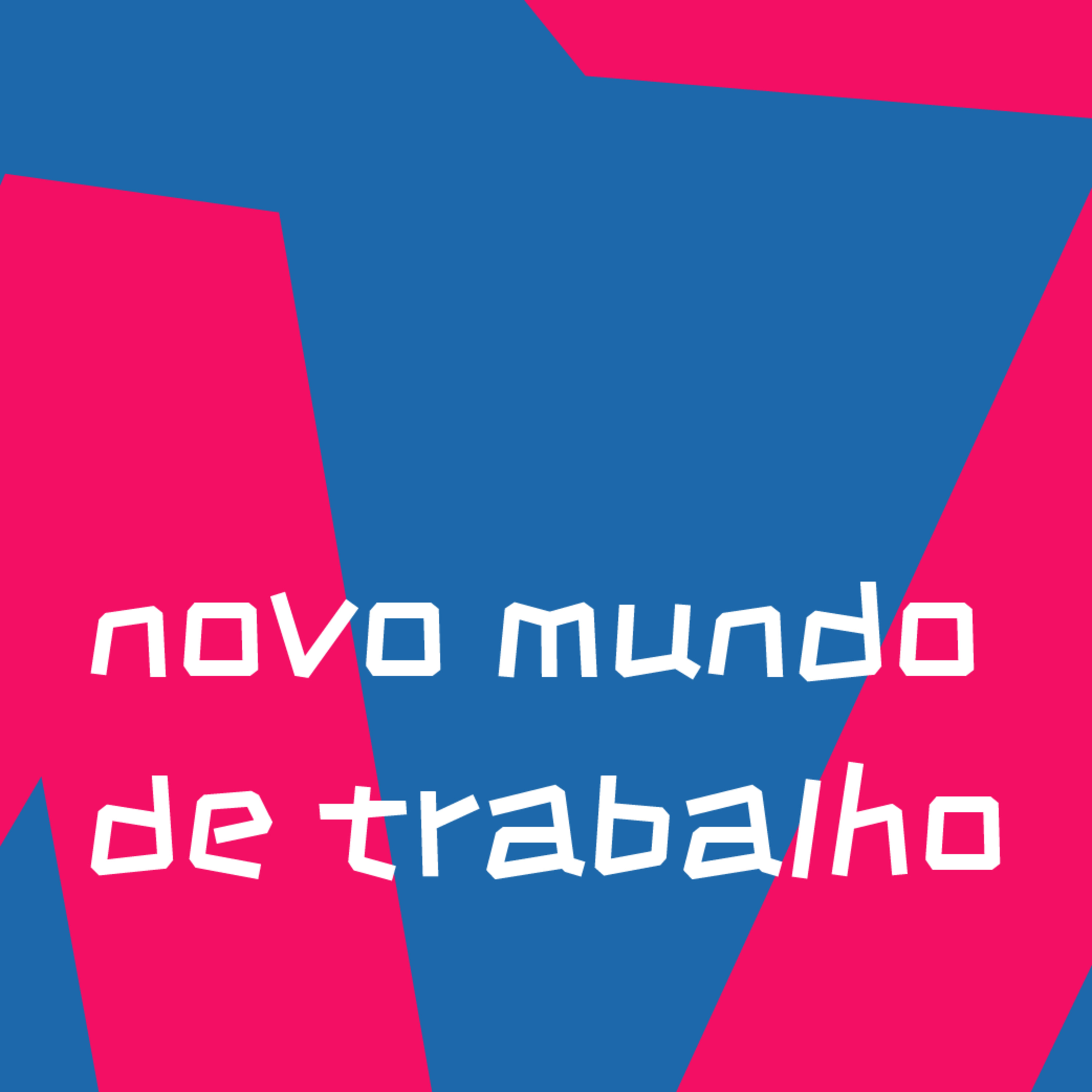 Laboratório de Mundo