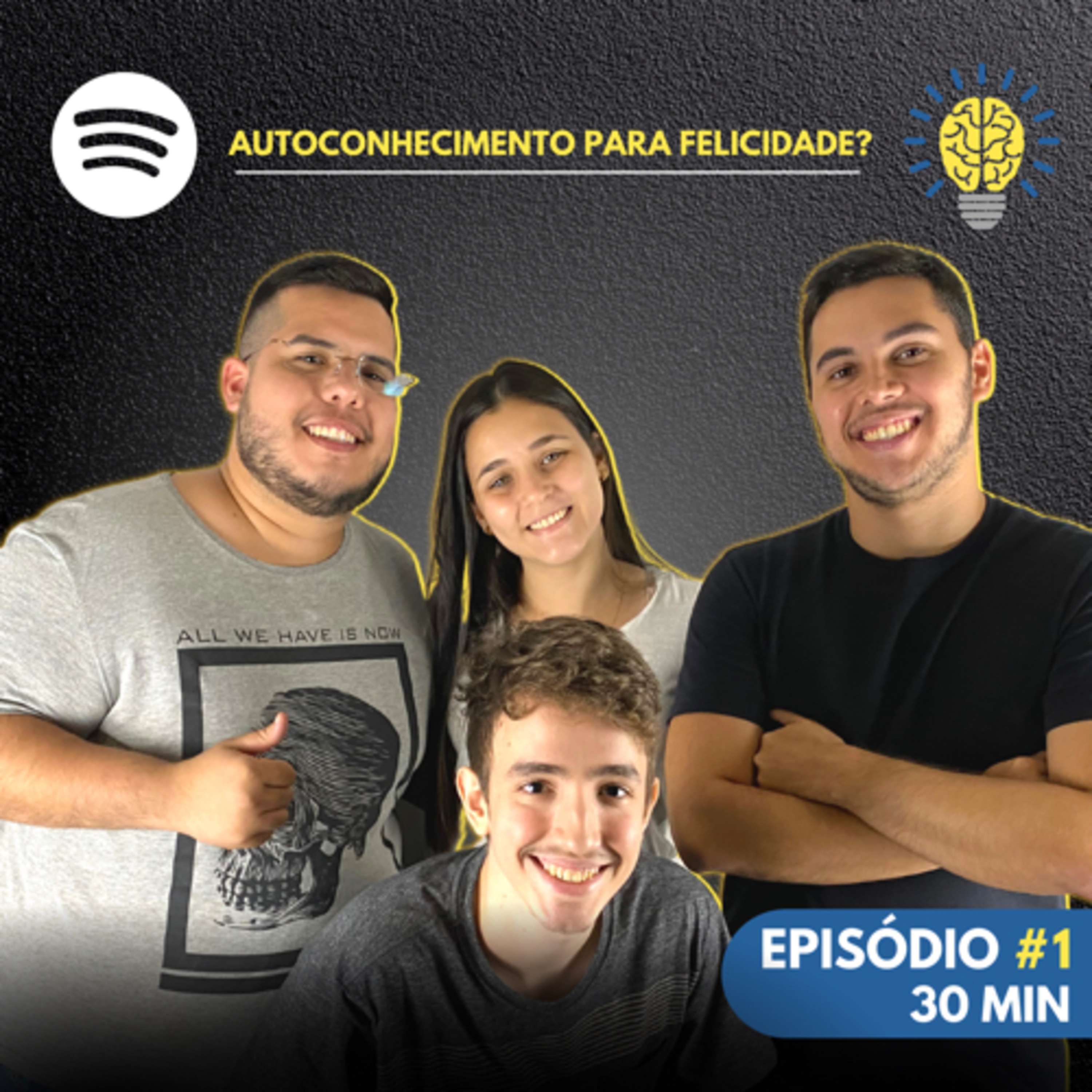 Mindcast Jovem
