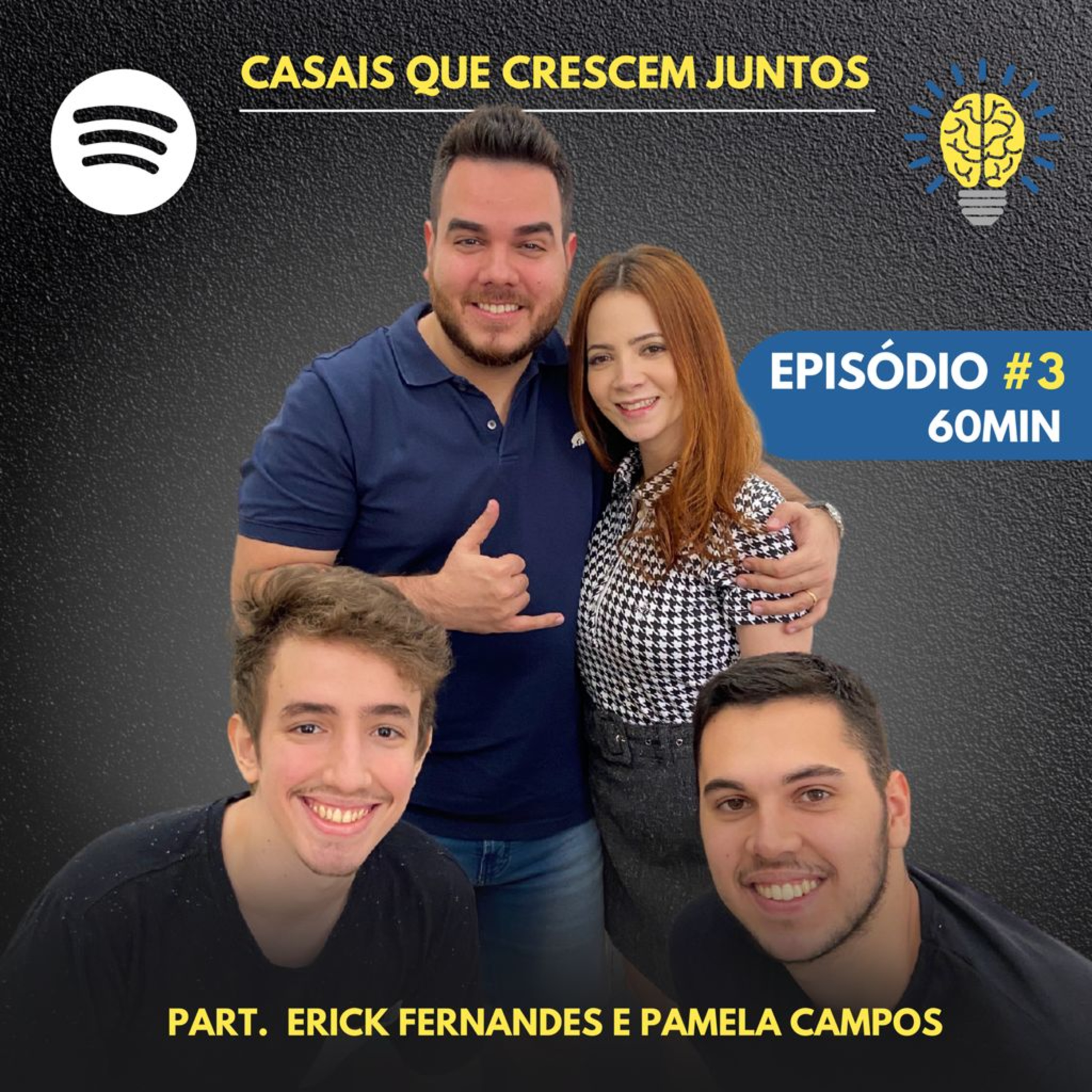 Mindcast Jovem