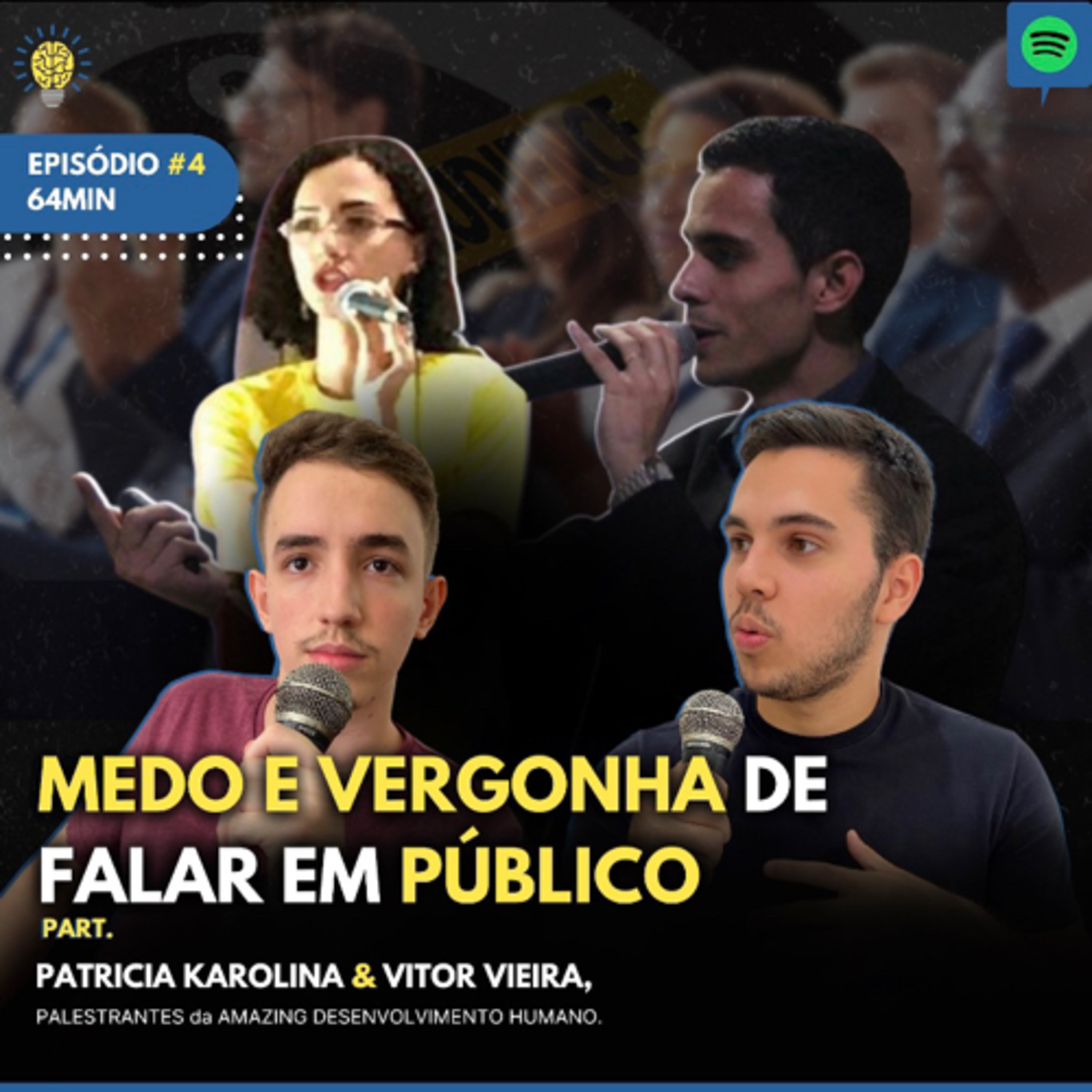 Mindcast Jovem