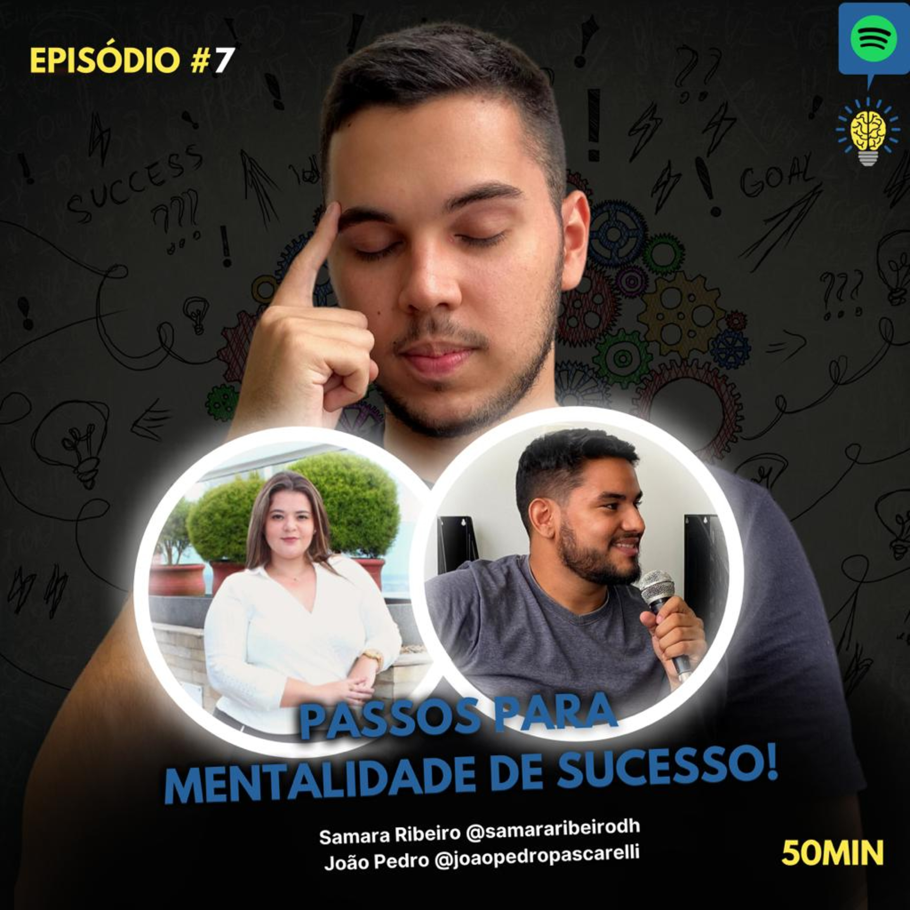 Mindcast Jovem
