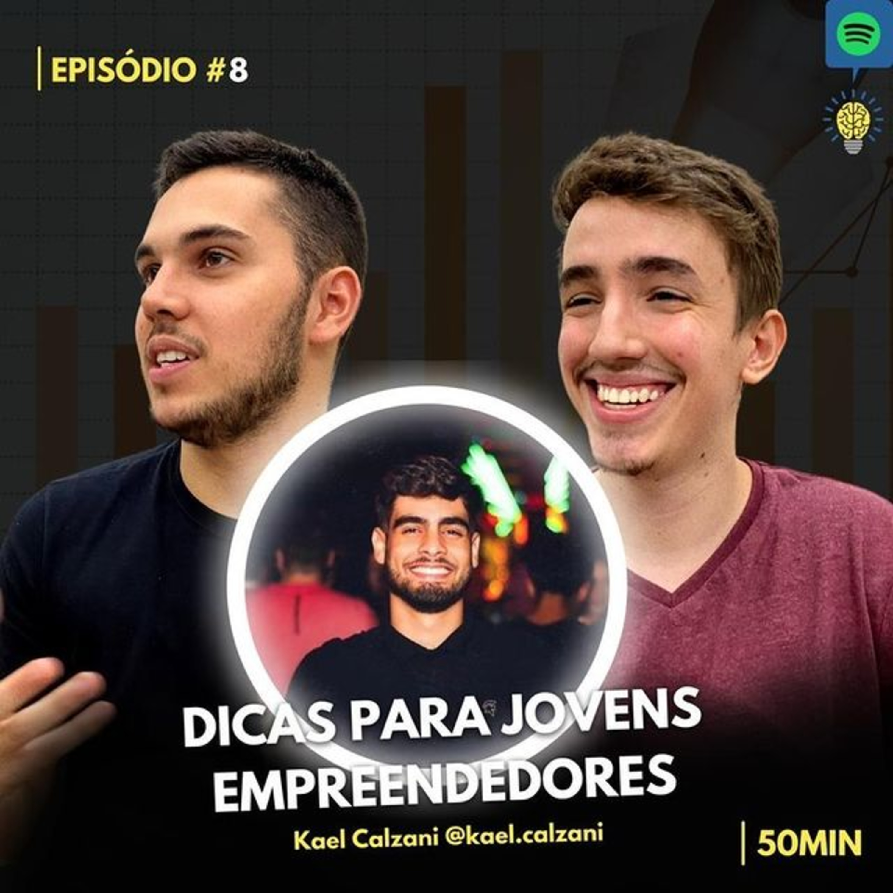 Mindcast Jovem
