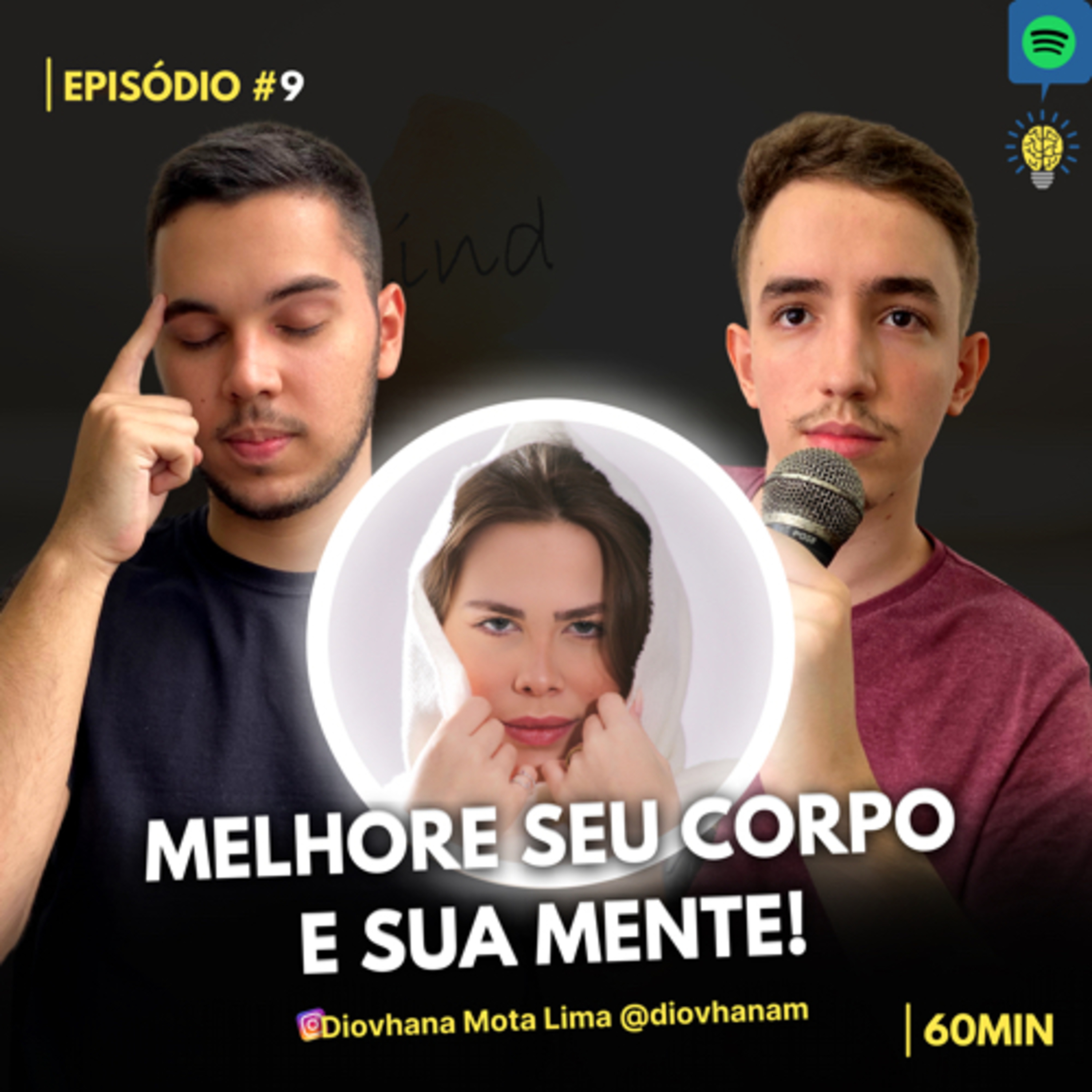 Mindcast Jovem