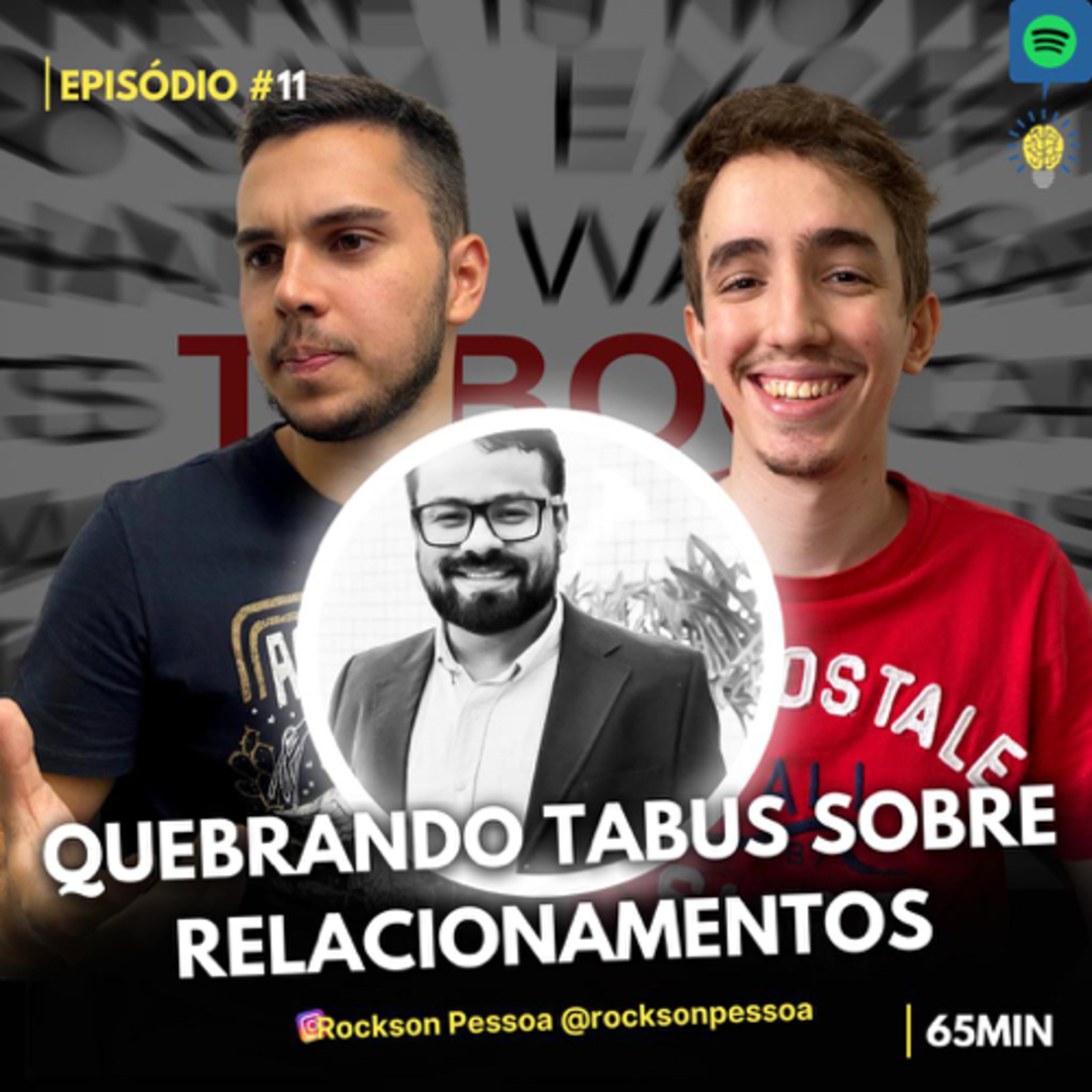 Mindcast Jovem
