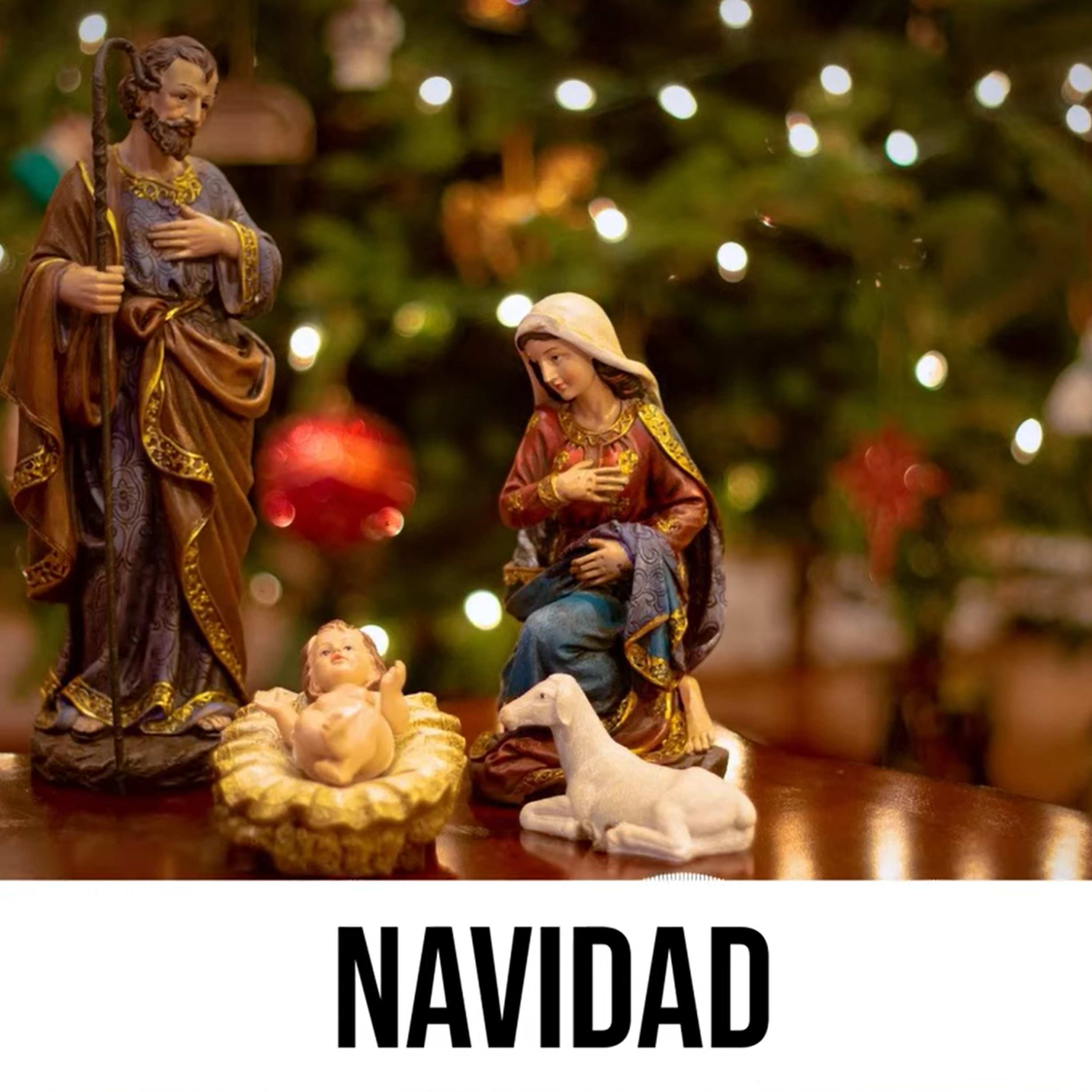 NAVIDAD (Héroes De La Fe) - Padre Bernardo Moncada episode artwork