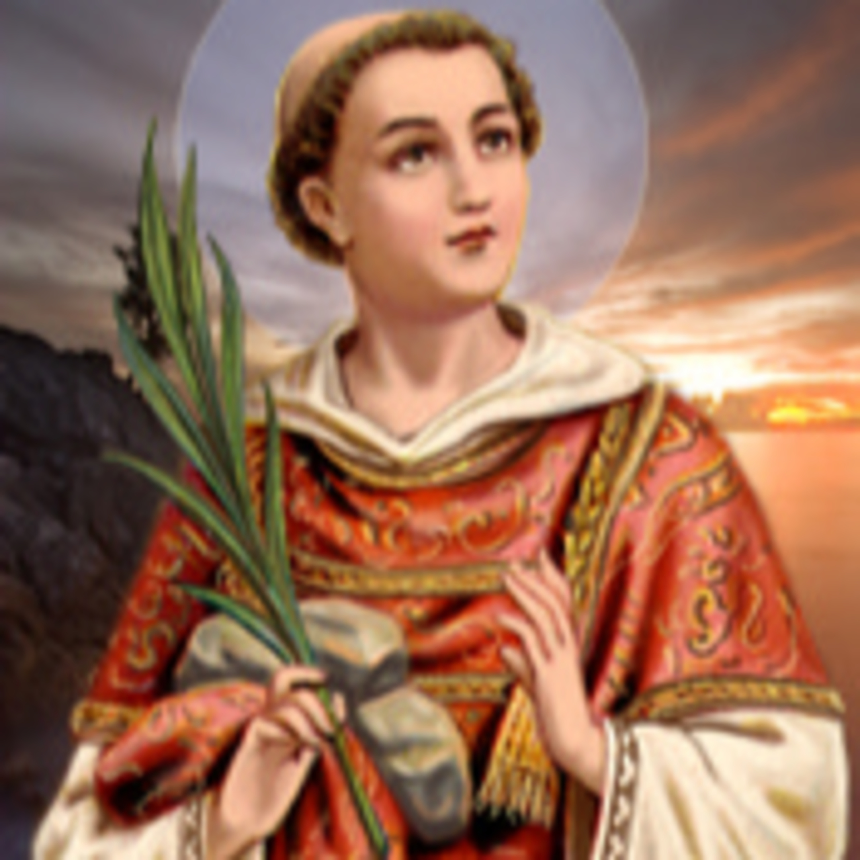 SAN ESTEBAN PROTOMÁRTIR (Héroes De La Fe) - Padre Bernardo Moncada episode artwork