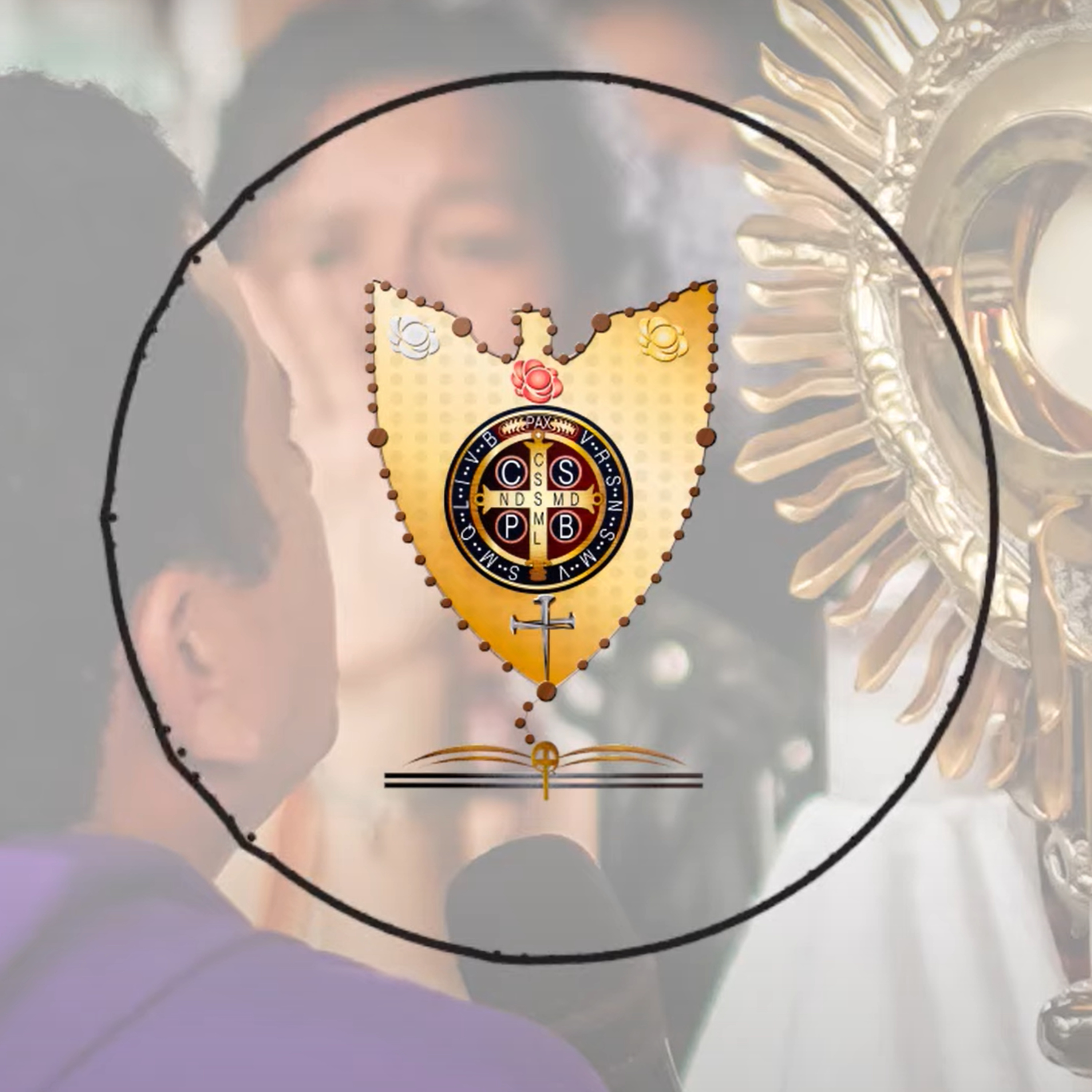 MIÉRCOLES 28 DE DICIEMBRE (Liturgia y Santo del Día) - Padre Bernardo Moncada episode artwork