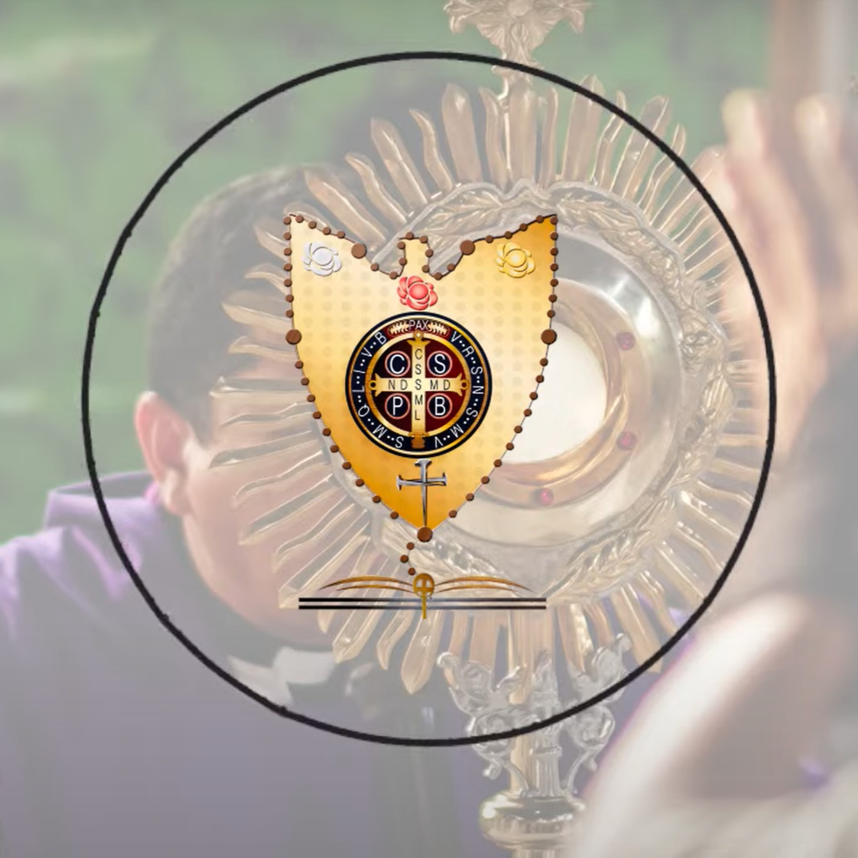 JUEVES 29 DE DICIEMBRE (Liturgia y Santo del Día) - Padre Bernardo Moncada episode artwork