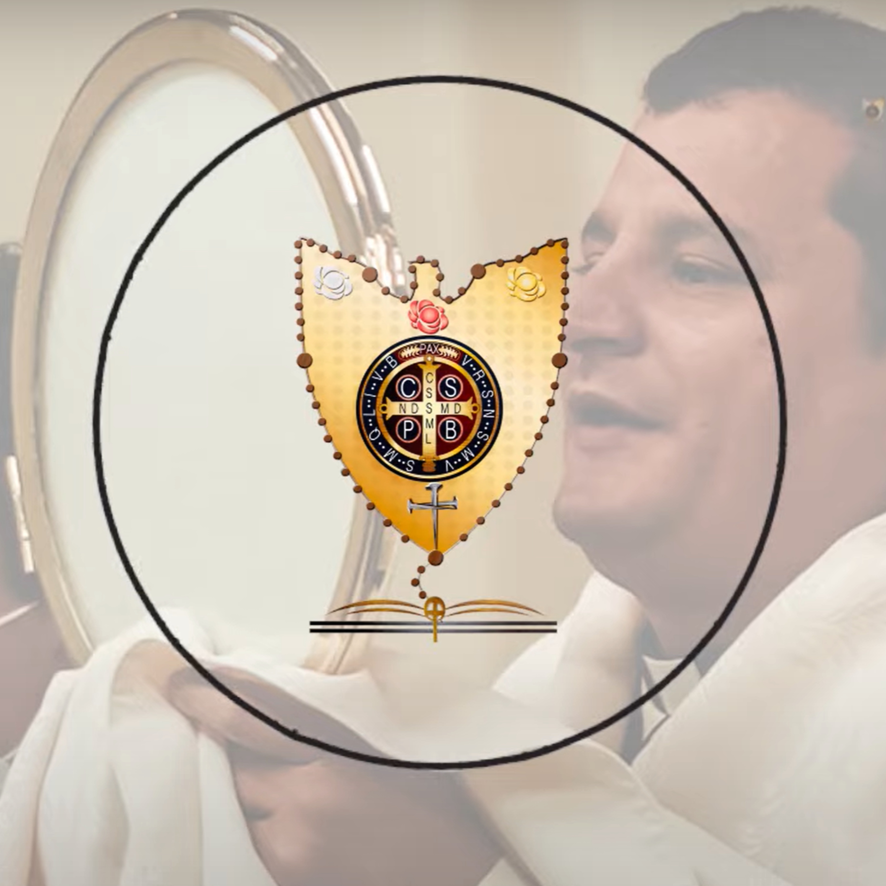 VIERNES 30 DE DICIEMBRE (Liturgia y Santo del Día) - Padre Bernardo Moncada episode artwork
