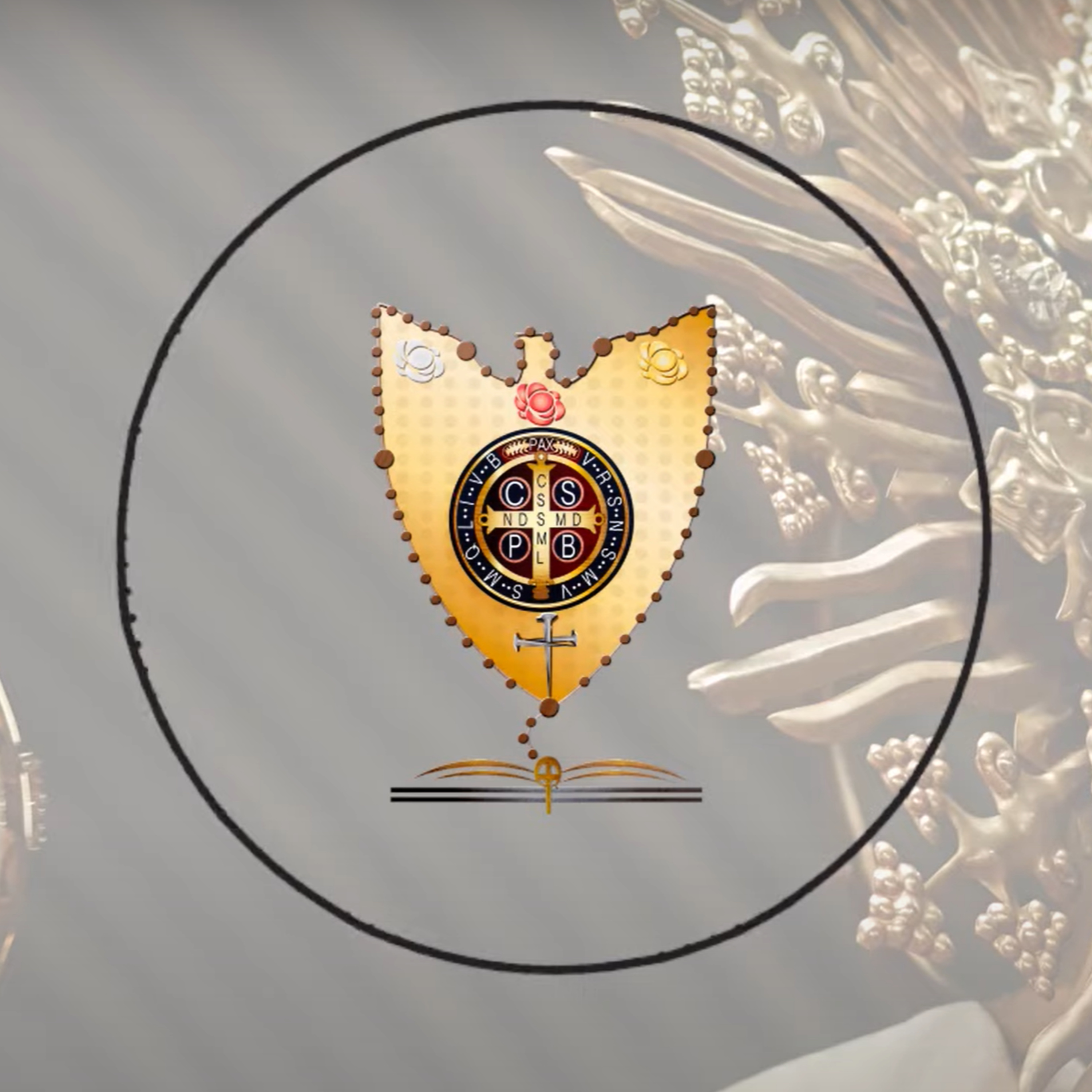 SÁBADO 31 DE DICIEMBRE (Liturgia y Santo del Día) - Padre Bernardo Moncada episode artwork