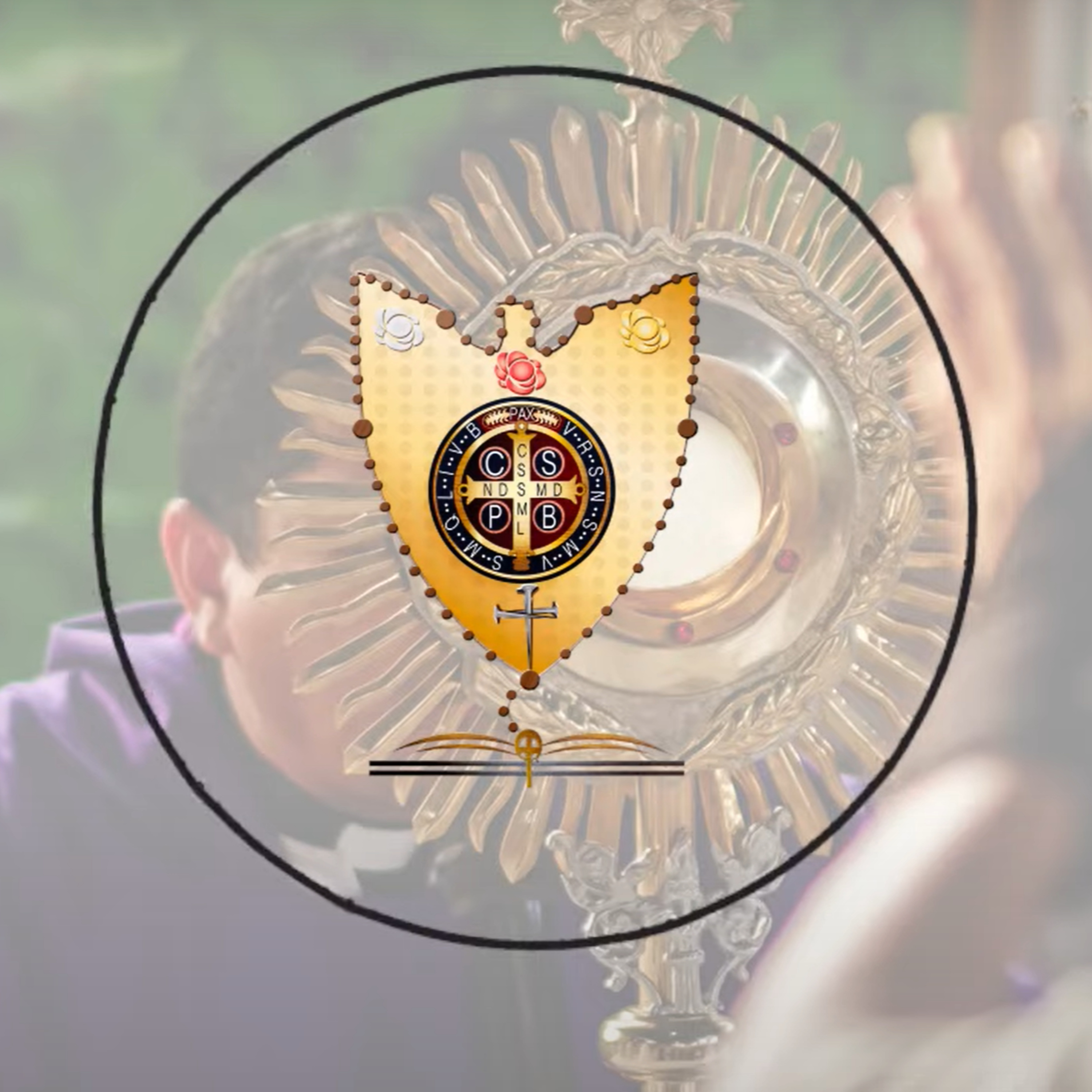 DOMINGO 01 DE ENERO (Liturgia y Santo del Día) - Padre Bernardo Moncada episode artwork