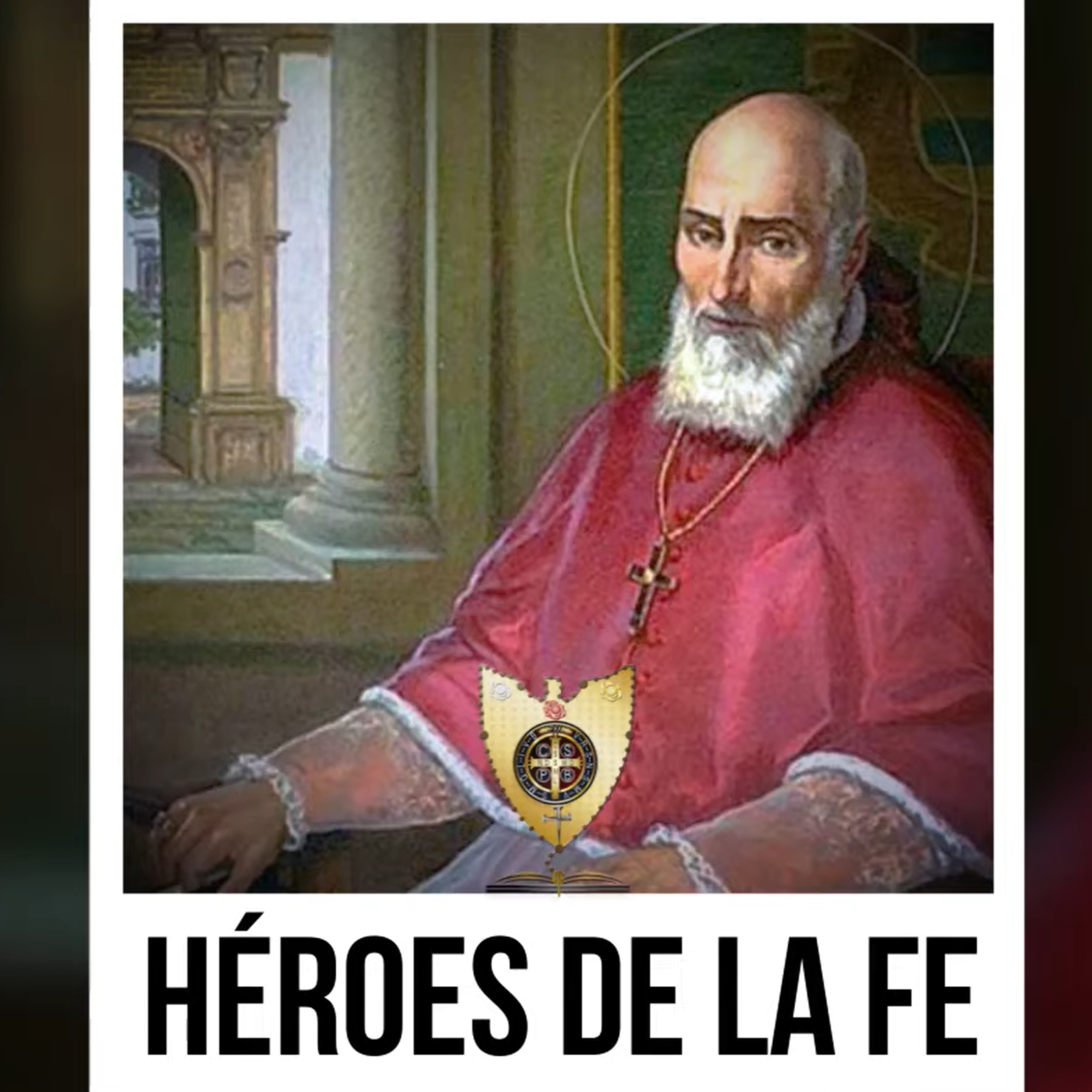 Padre Bernardo Moncada
