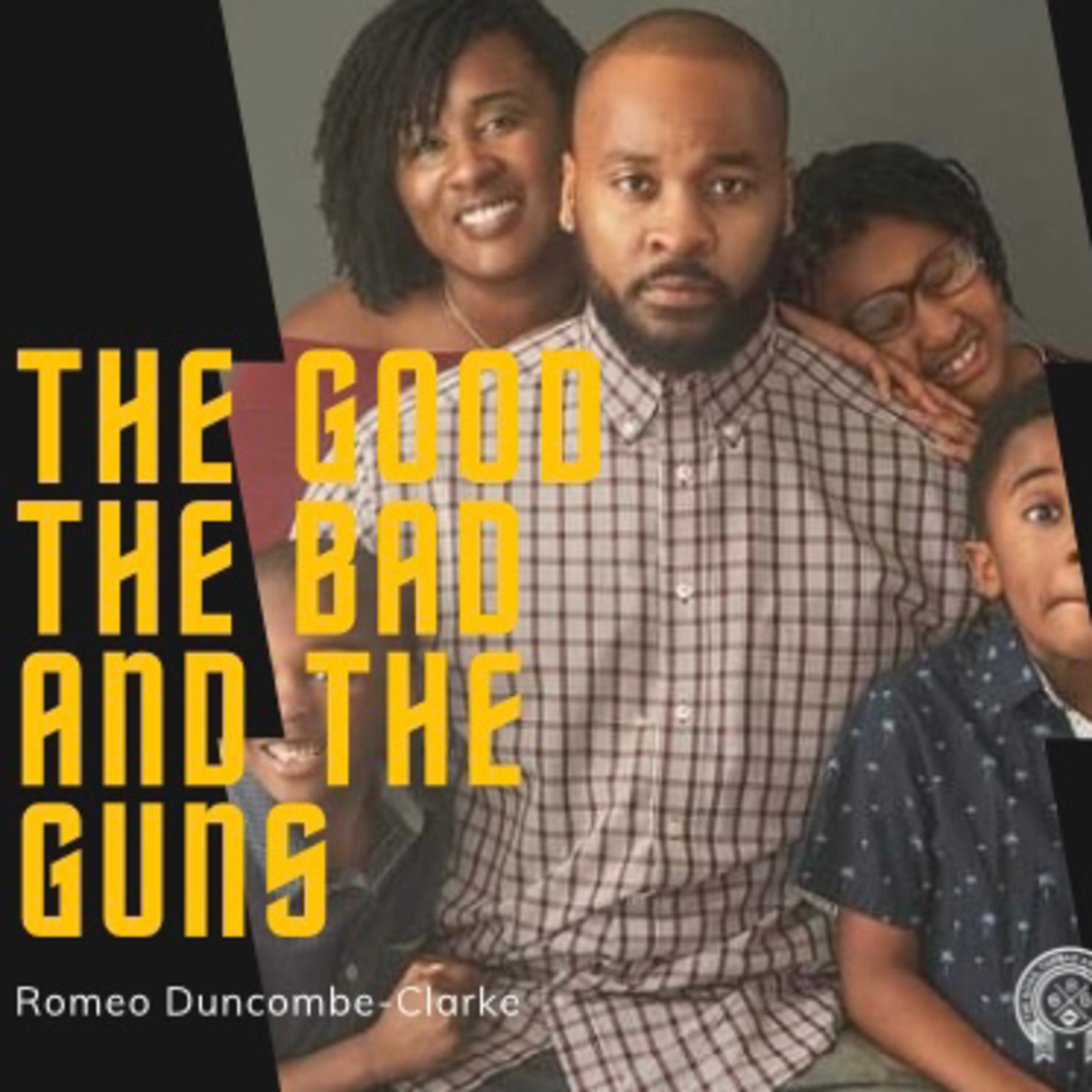 The Good,The Bad and The Guns