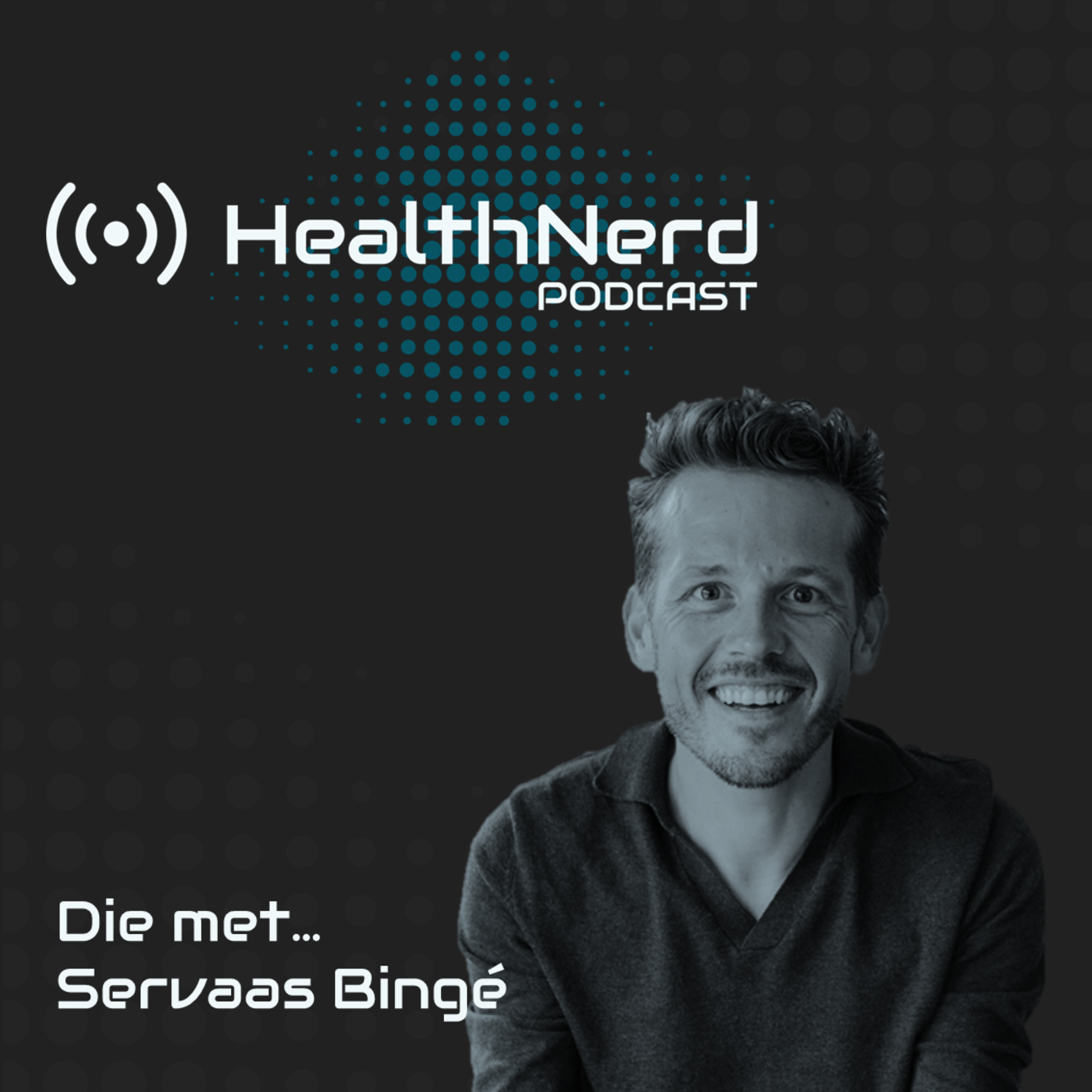 HealthNerd Podcast