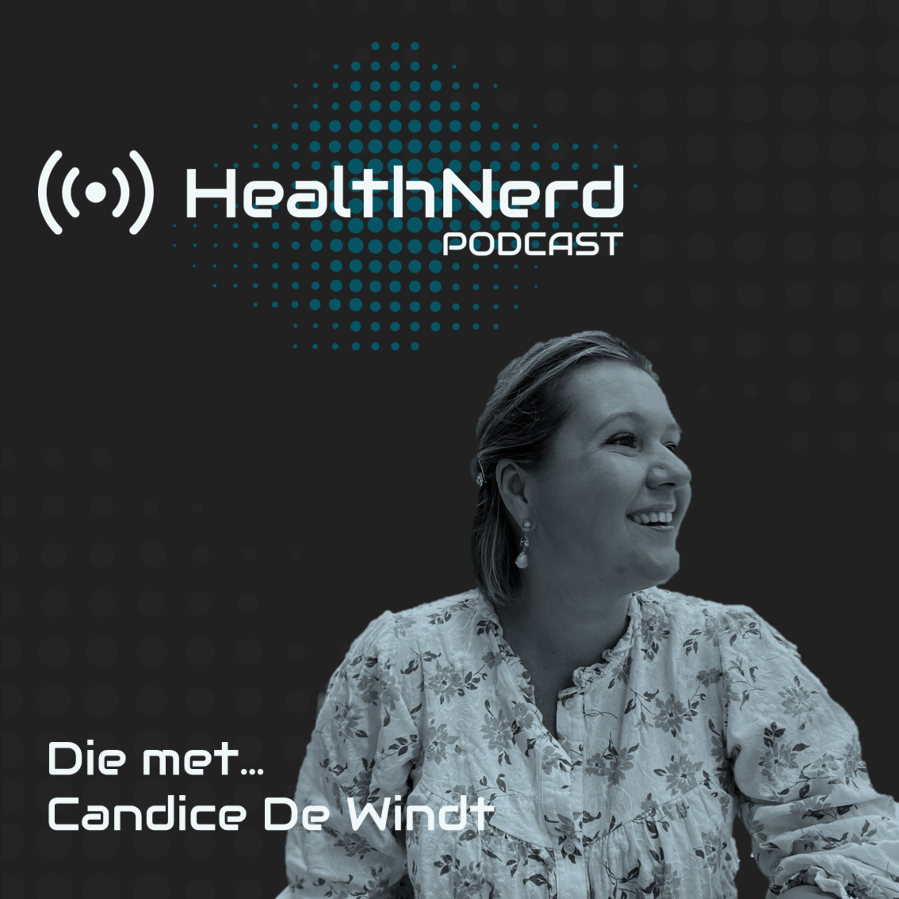 HealthNerd Podcast