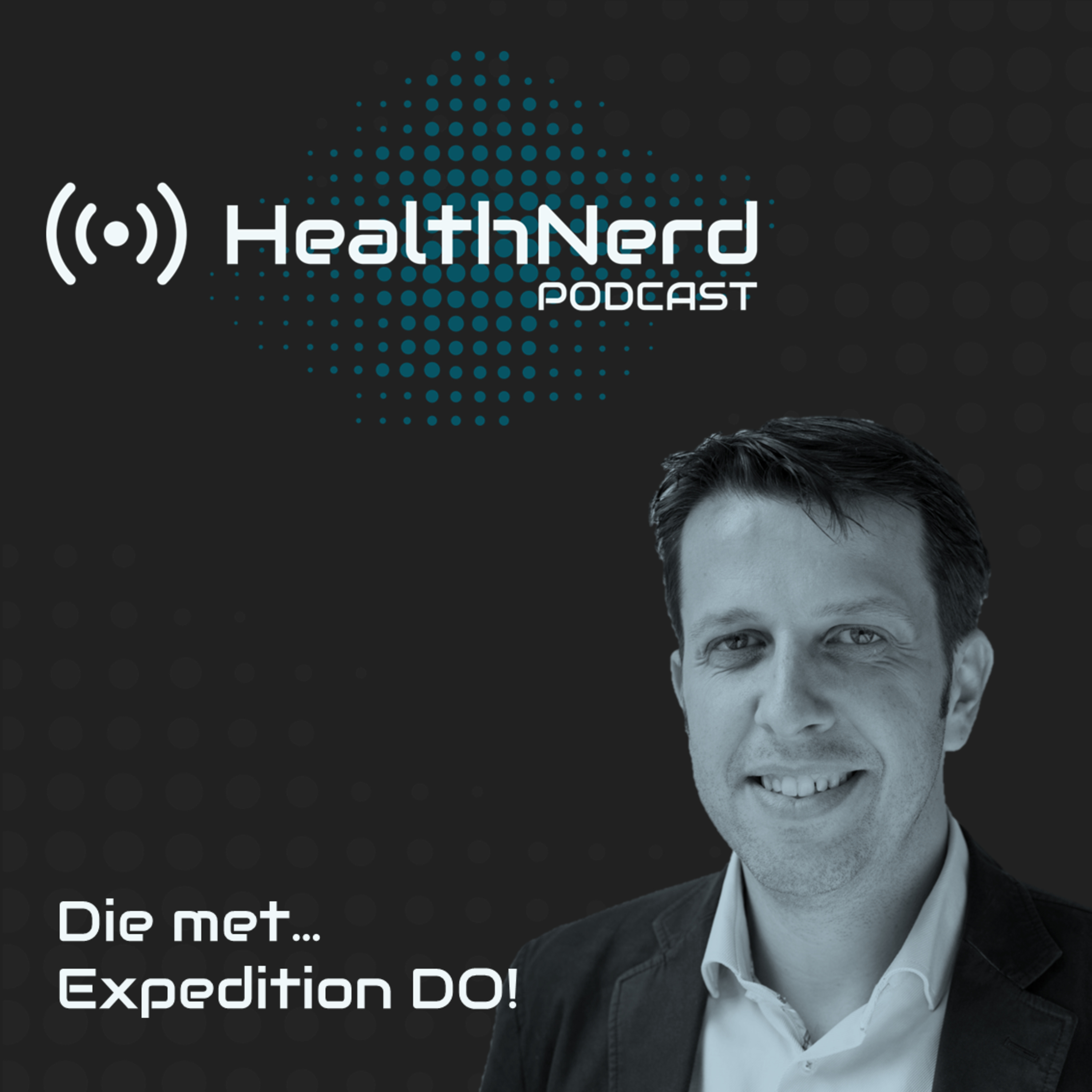 HealthNerd Podcast