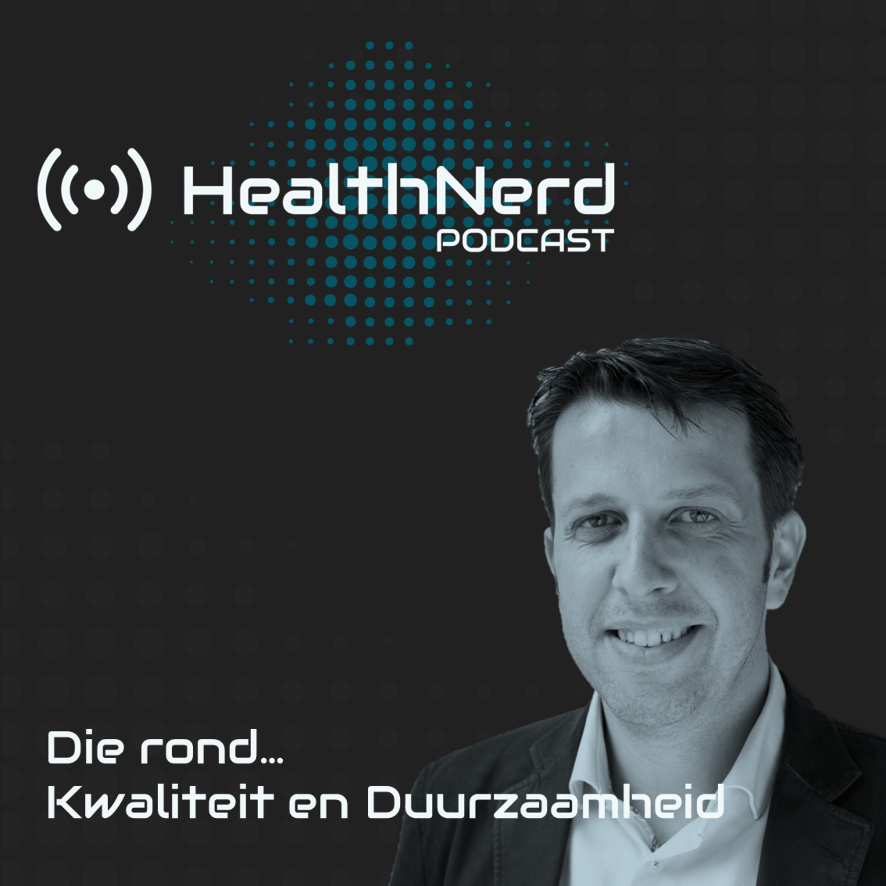 HealthNerd Podcast