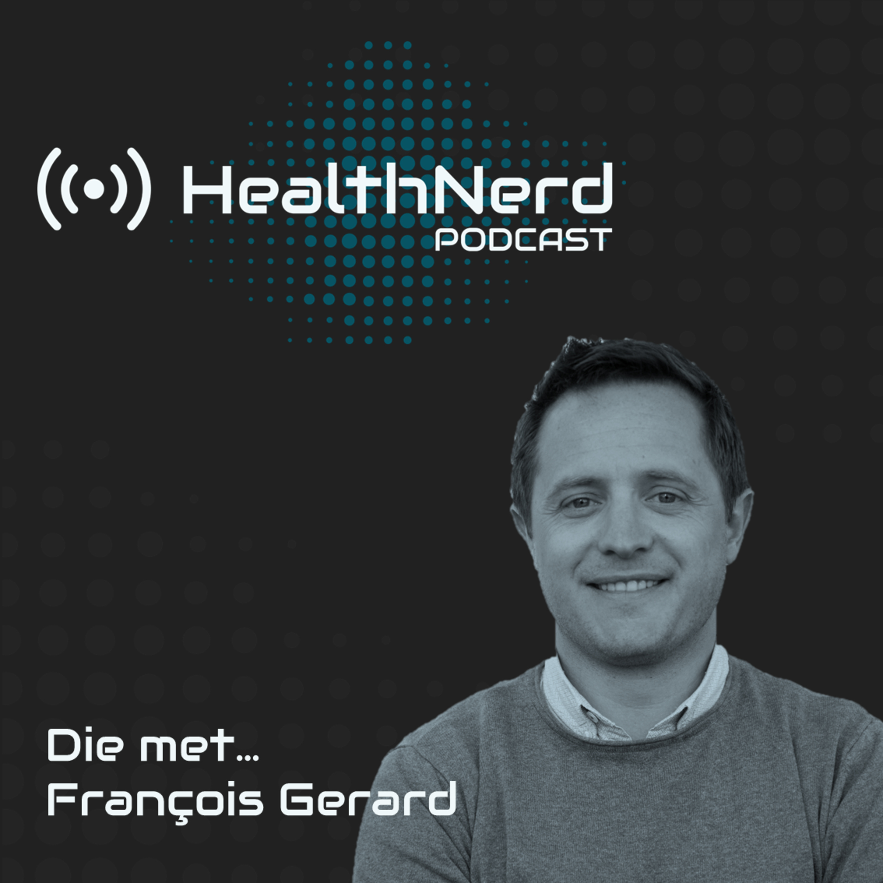 HealthNerd Podcast