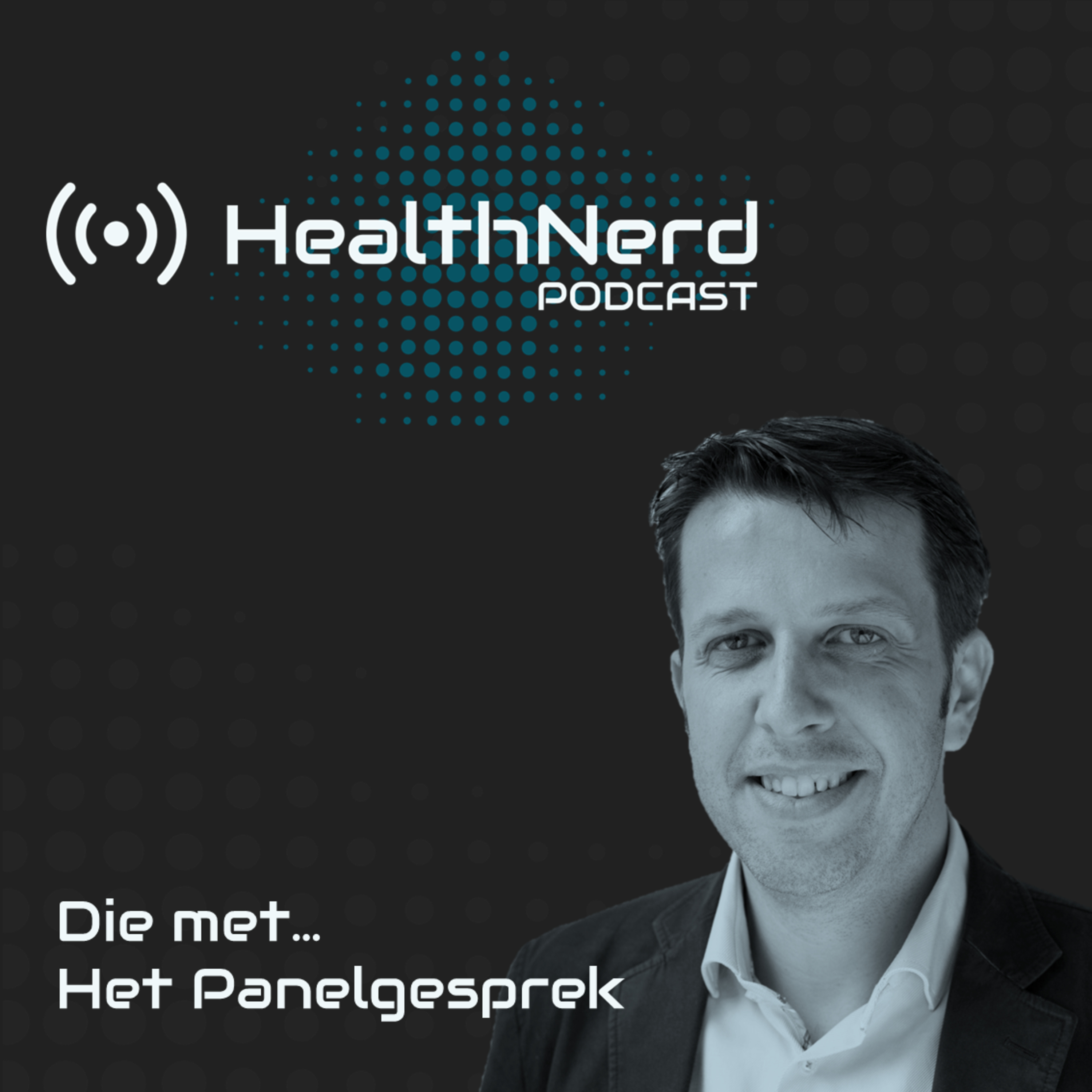 HealthNerd Podcast