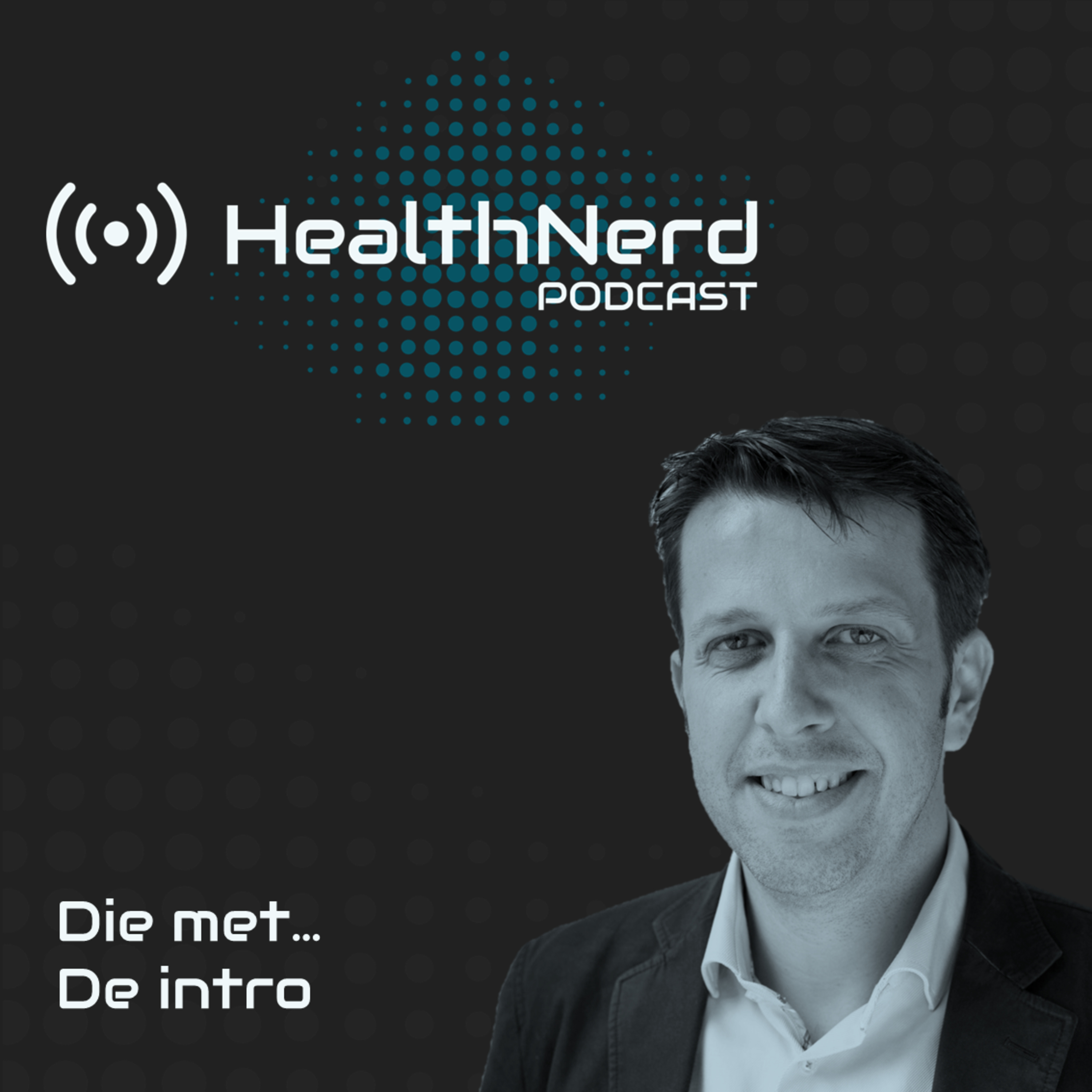 HealthNerd Podcast