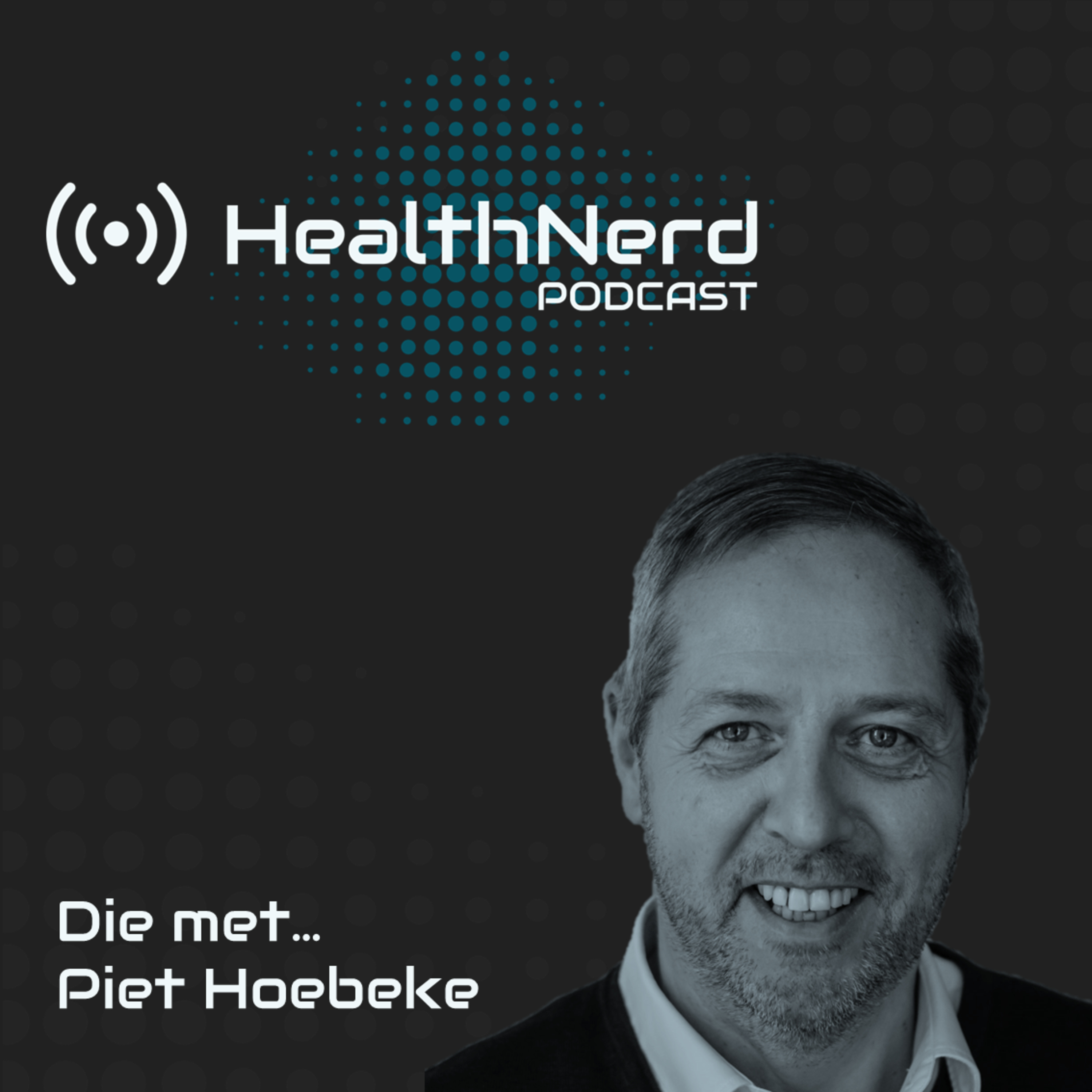 HealthNerd Podcast