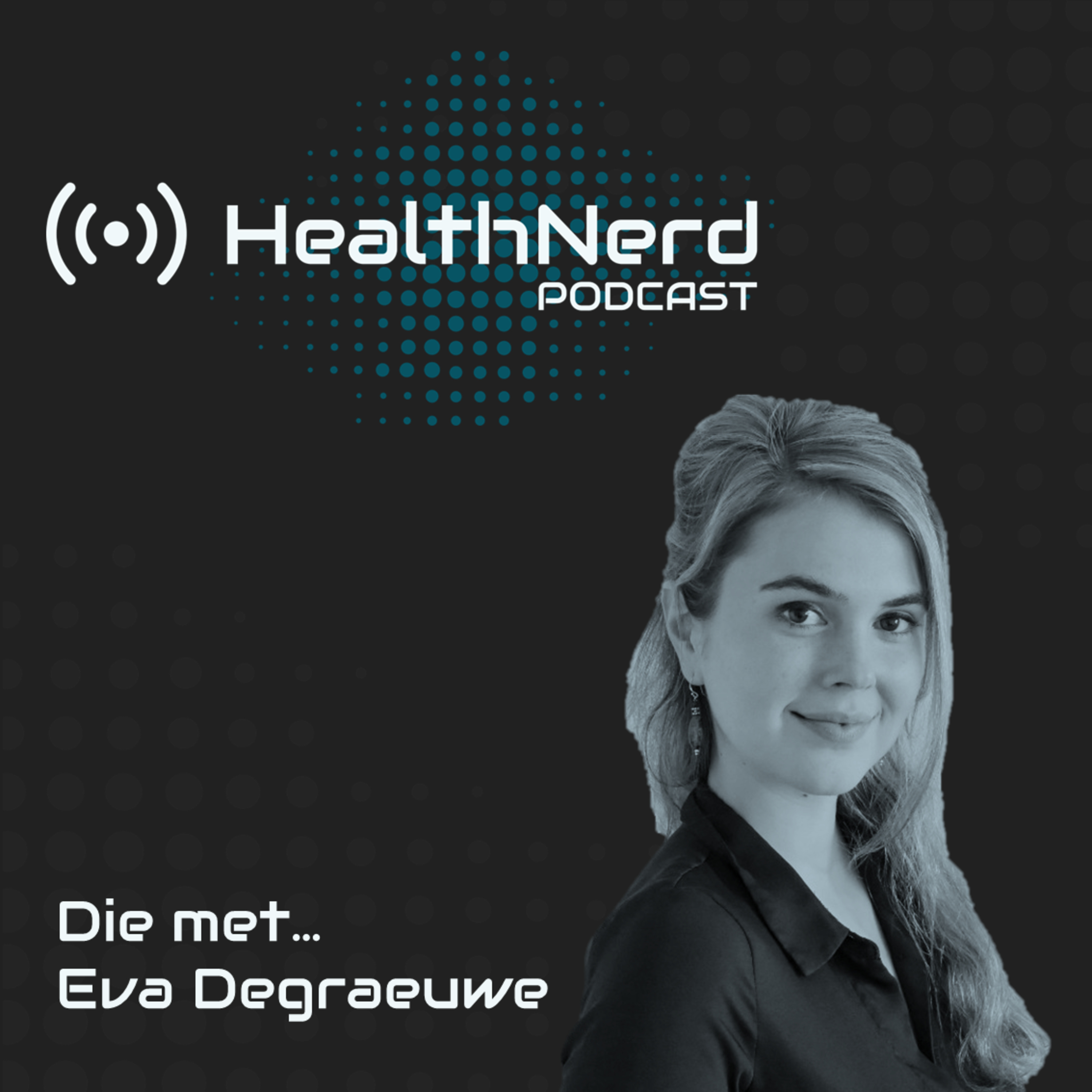 HealthNerd Podcast