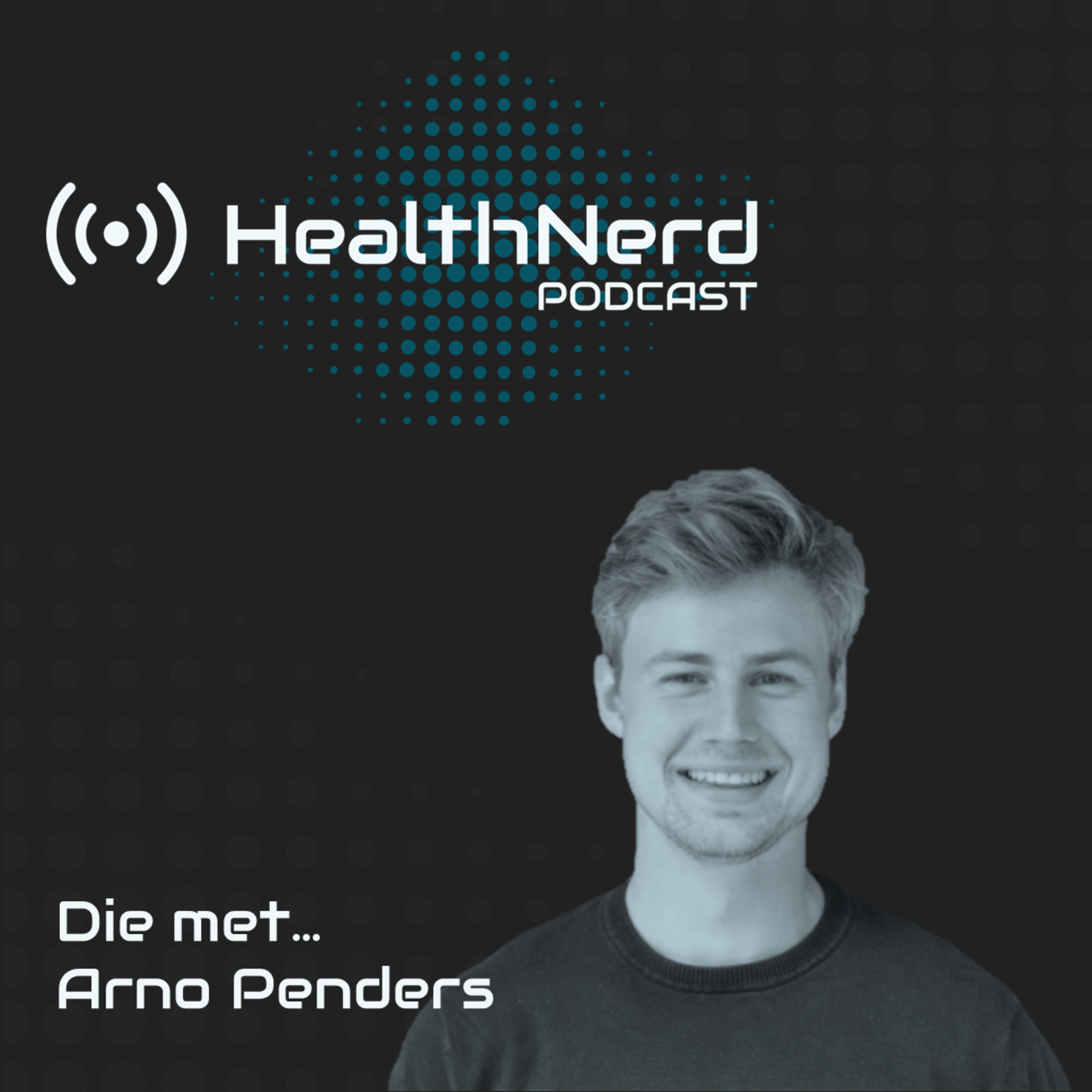 HealthNerd Podcast