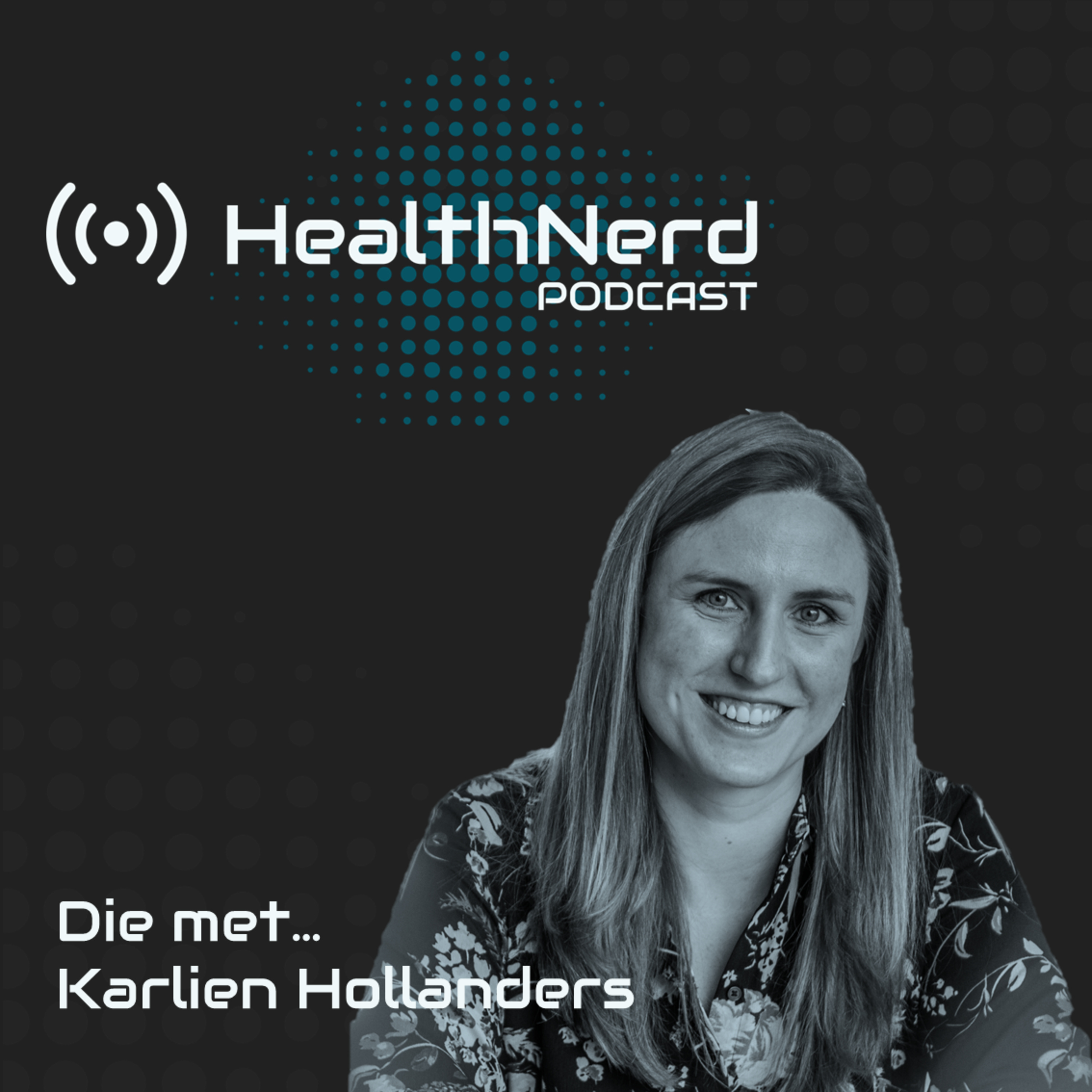 HealthNerd Podcast