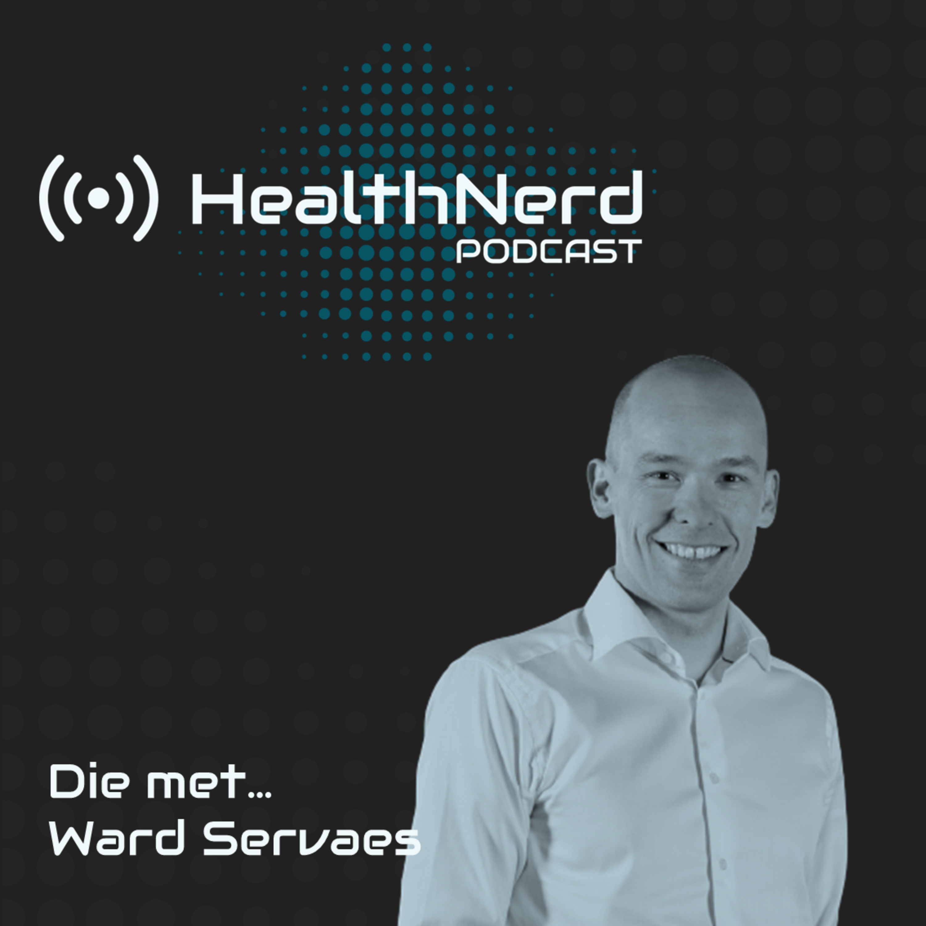 HealthNerd Podcast