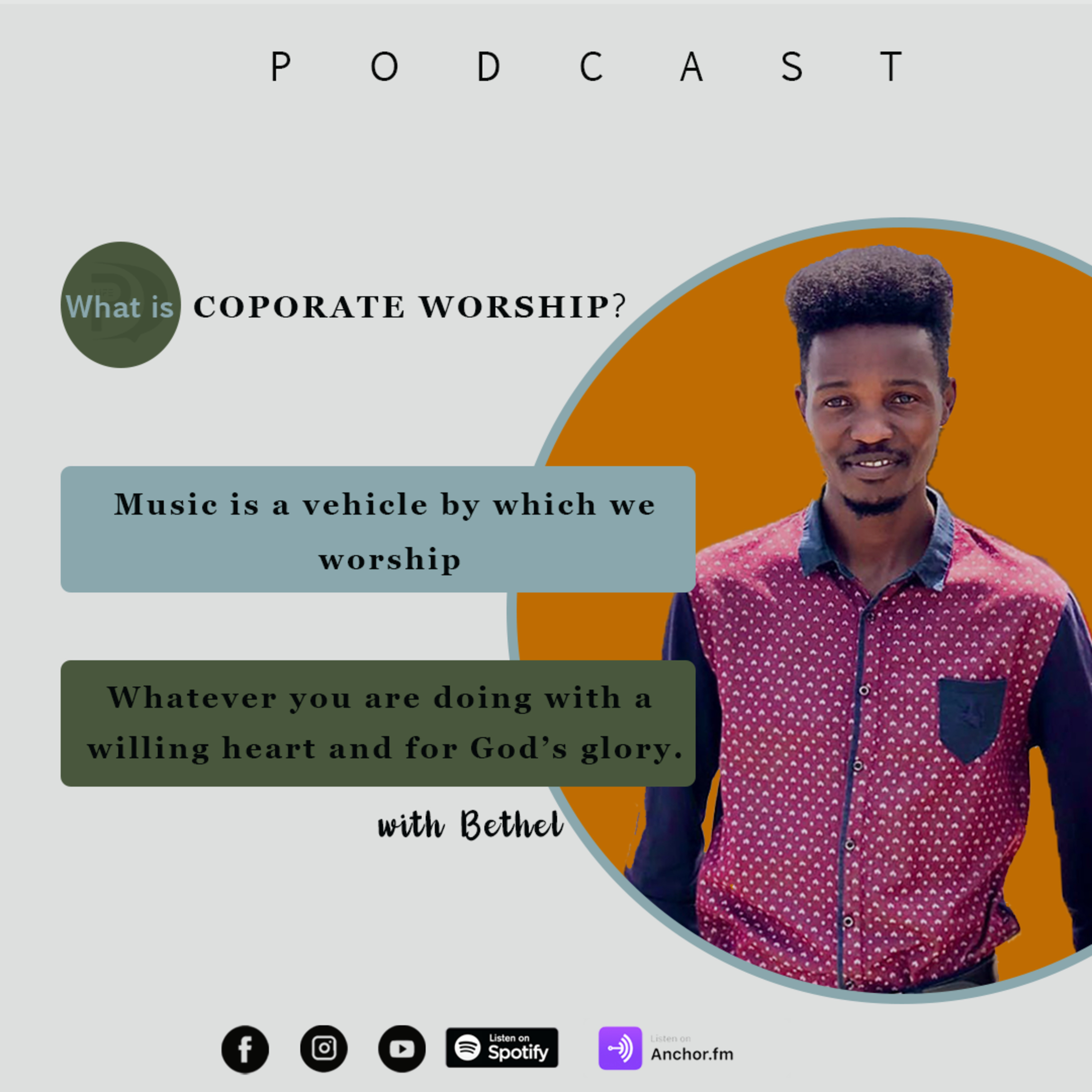 Prudent Life Podcast