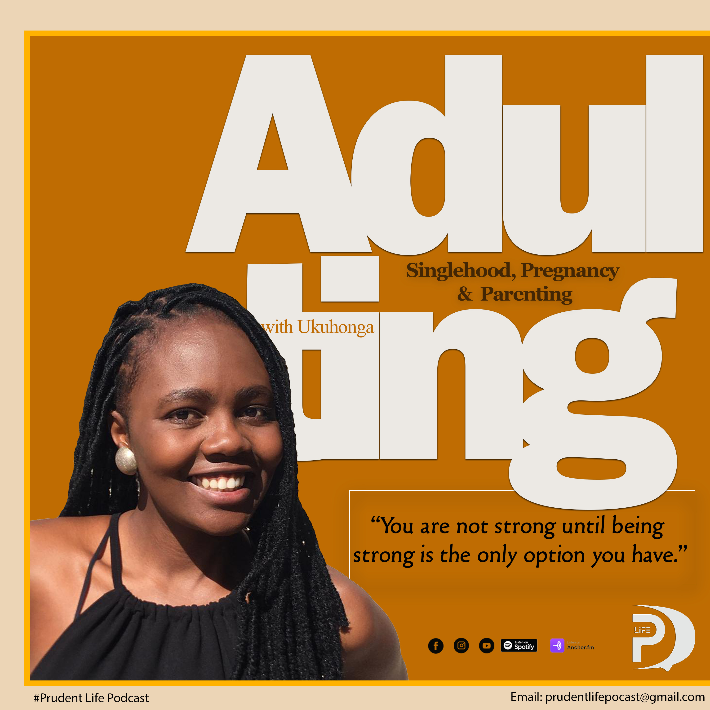 Prudent Life Podcast