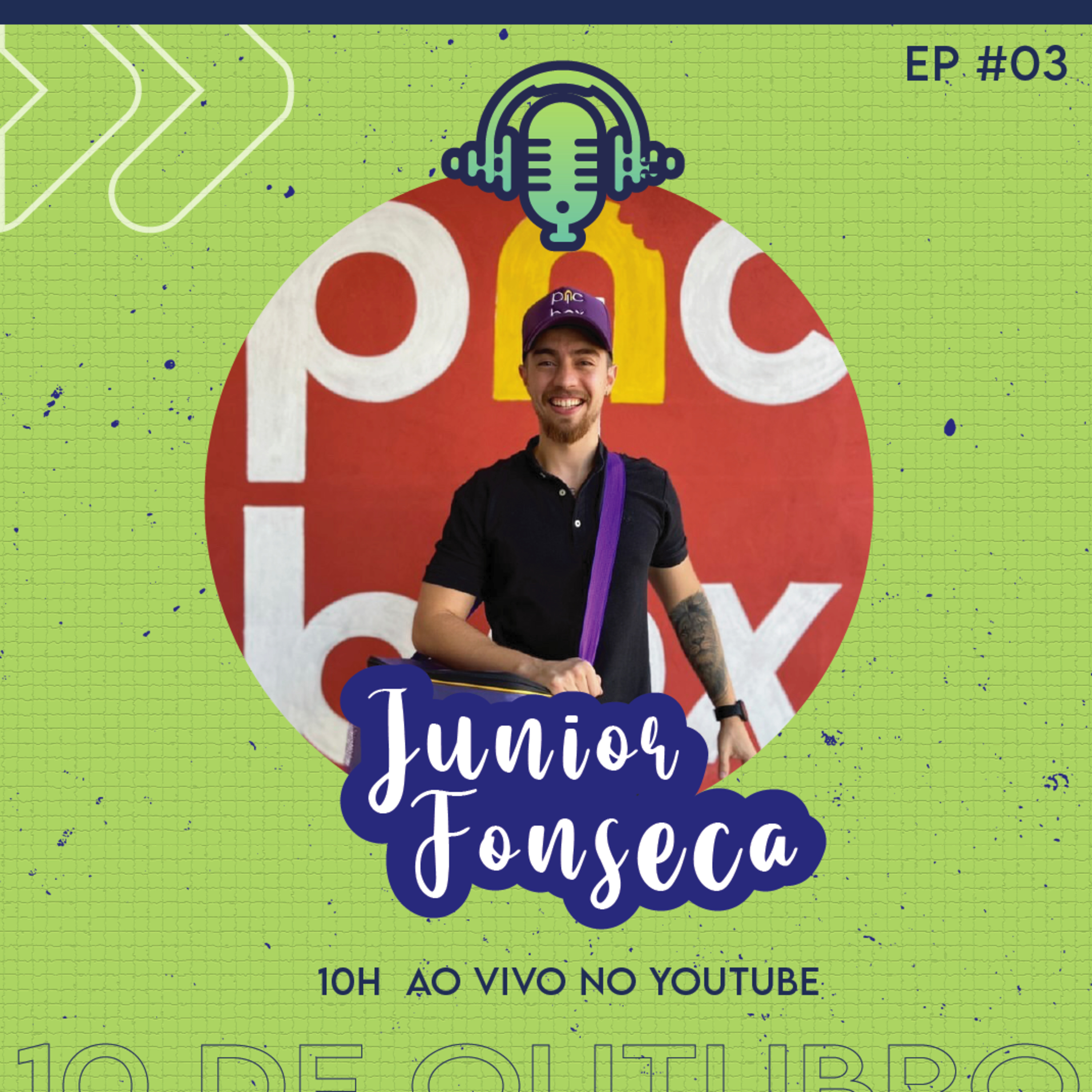 Plano Z Podcast