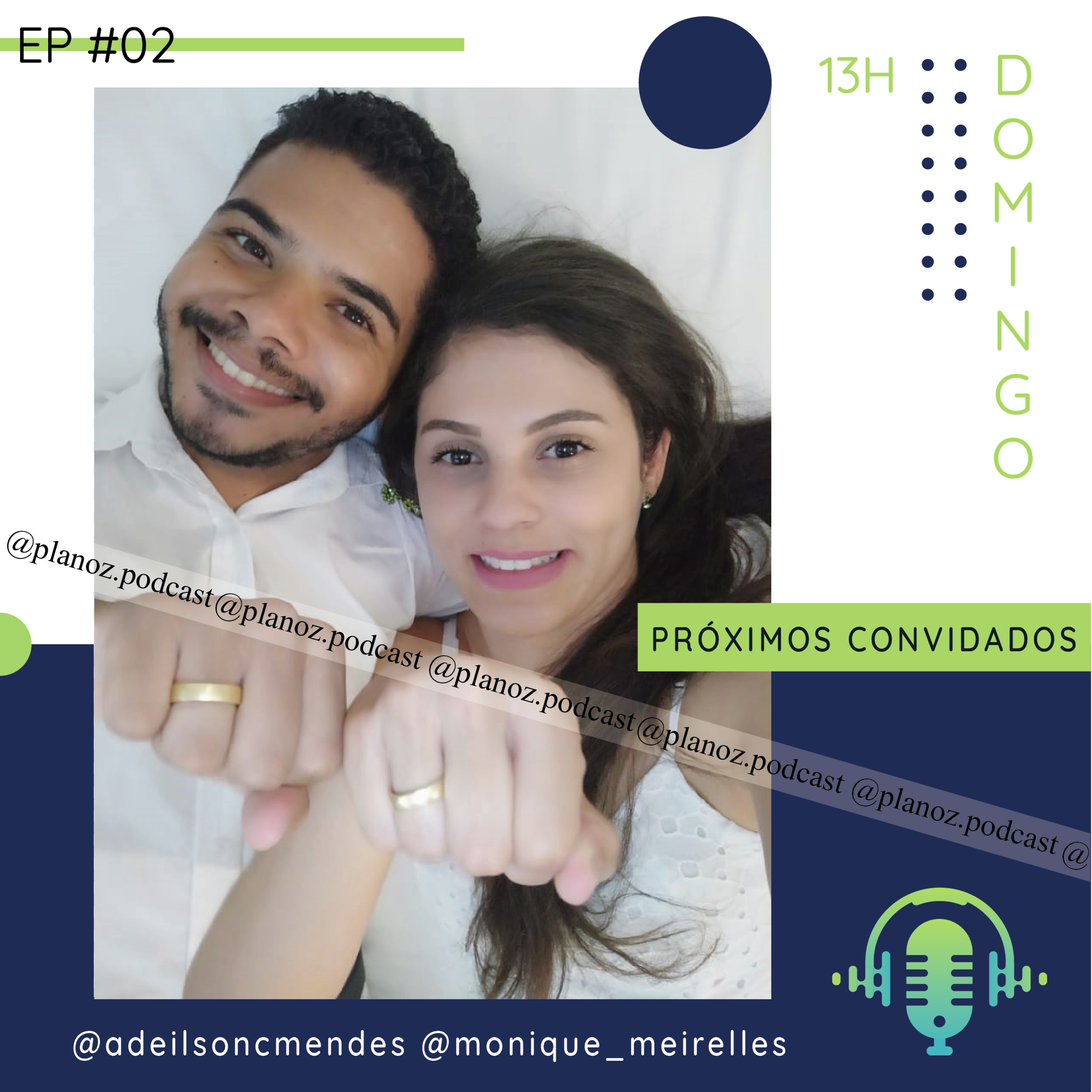 Plano Z Podcast
