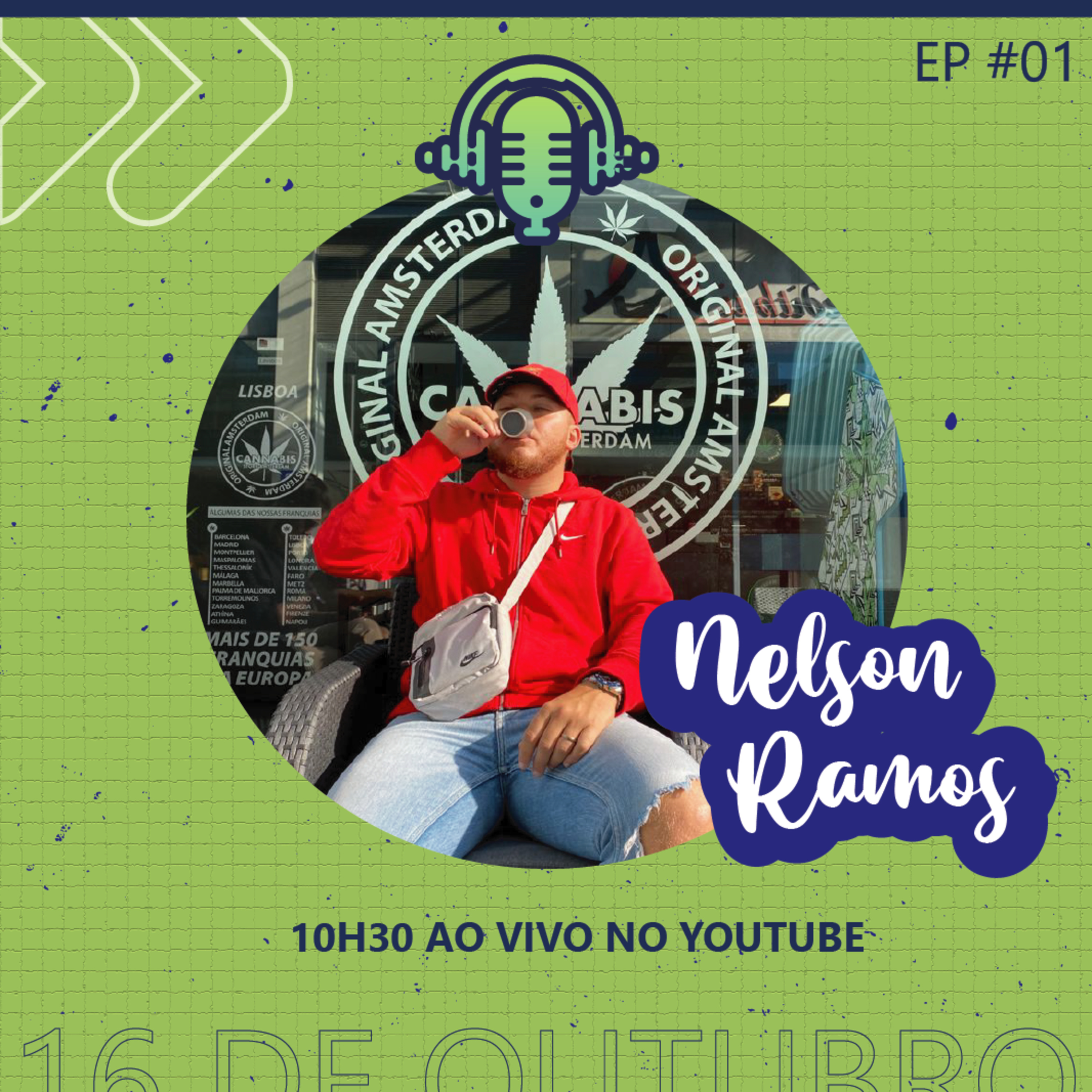 Plano Z Podcast