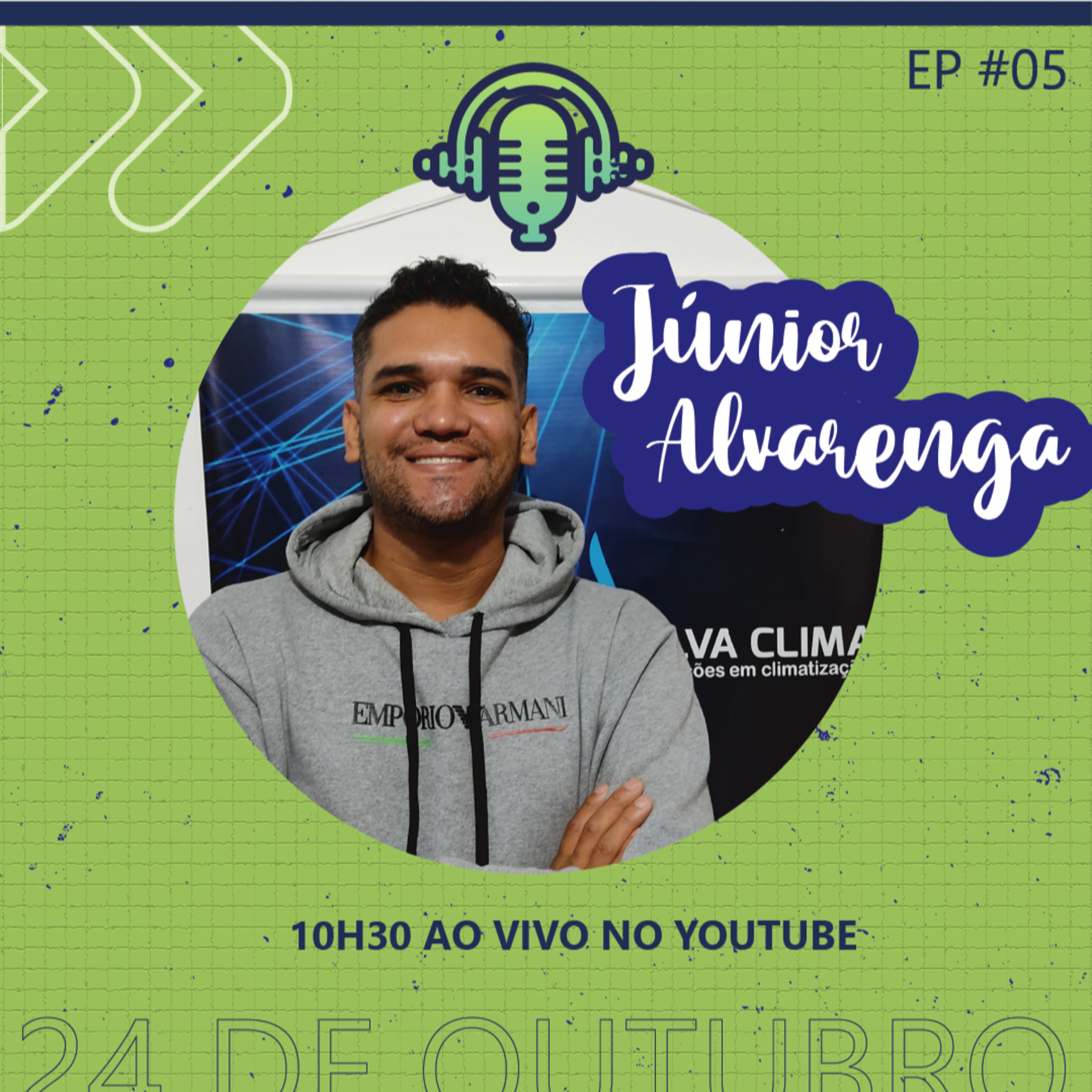 Plano Z Podcast